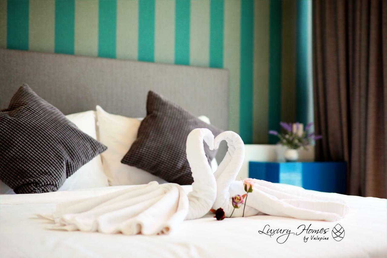 Apartment Pine Luxury @ Platinum Suites Klcc *