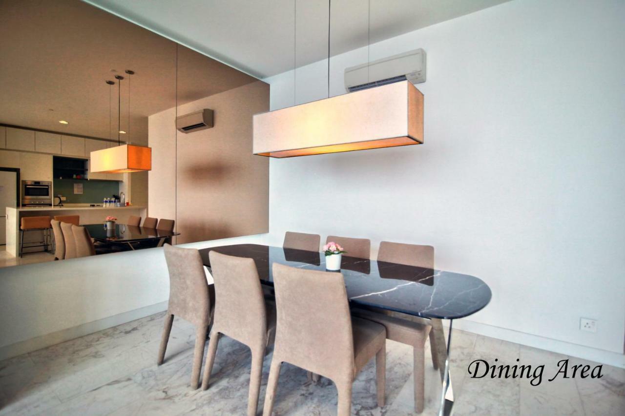 Pine Luxury @ Platinum Suites Klcc