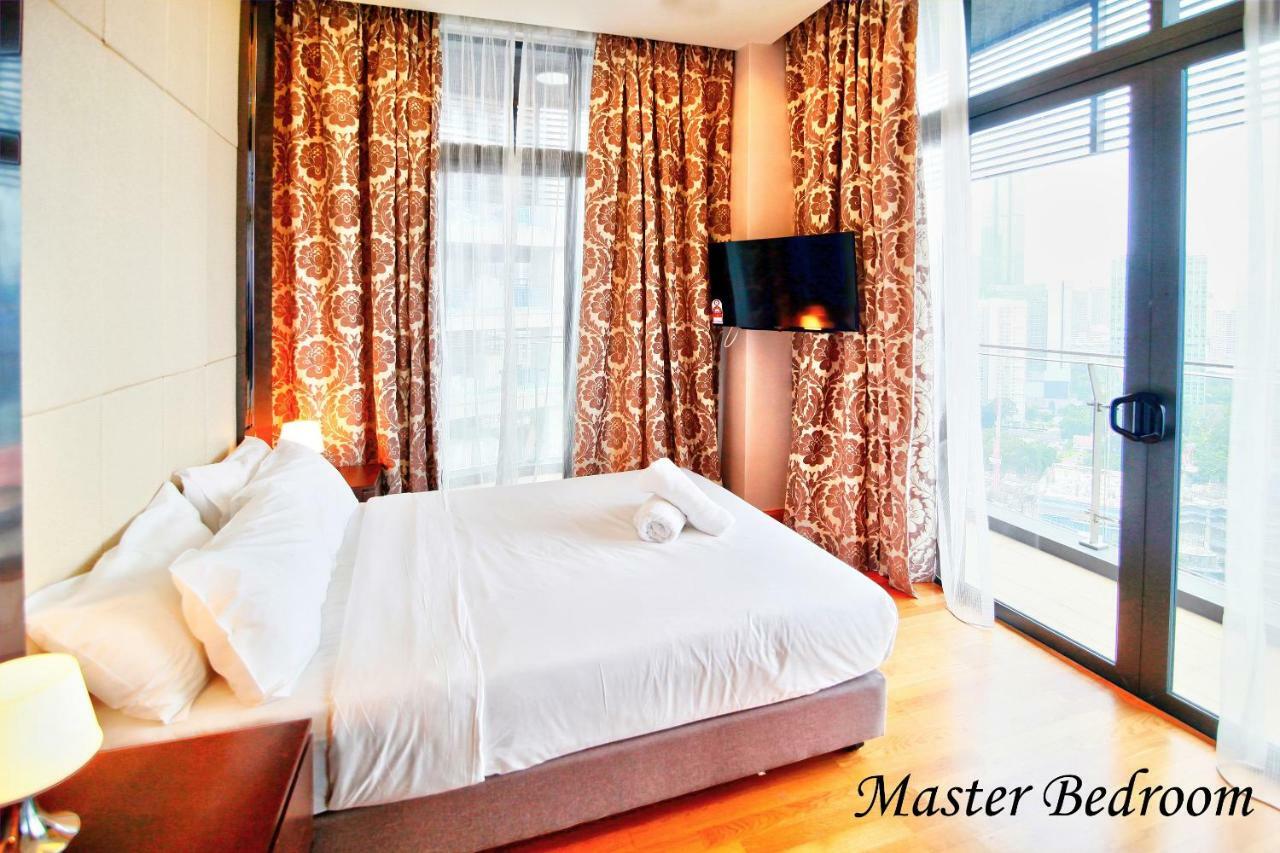 Dorsett Residences Pavilion Bukit Bintang * Kuala Lumpur