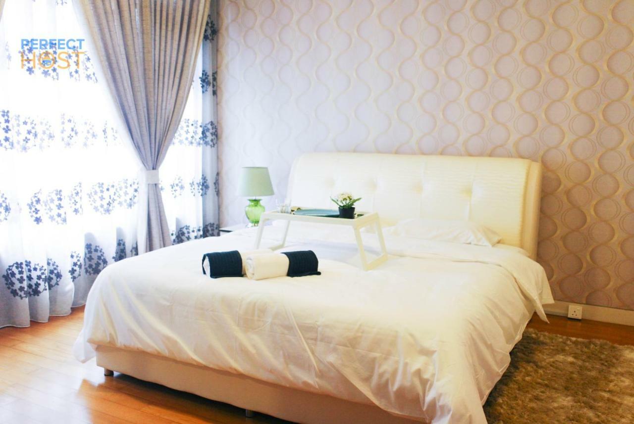 Troika Klcc By Perfect Host * Kuala Lumpur