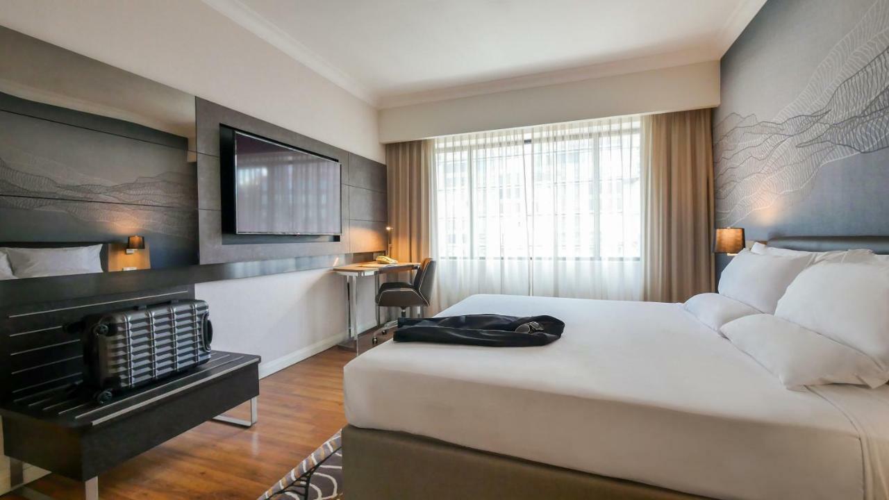 Hotel Novotel Centre Kuala Lumpur