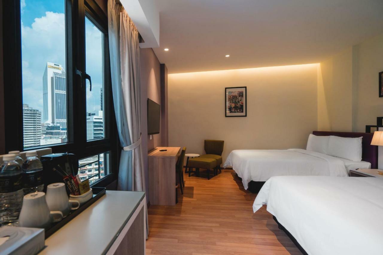 Mpalace Kl Kuala Lumpur