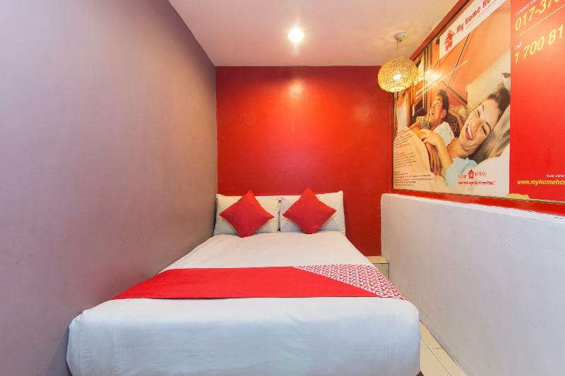 My Hotel, Kuchai Hotel 2*