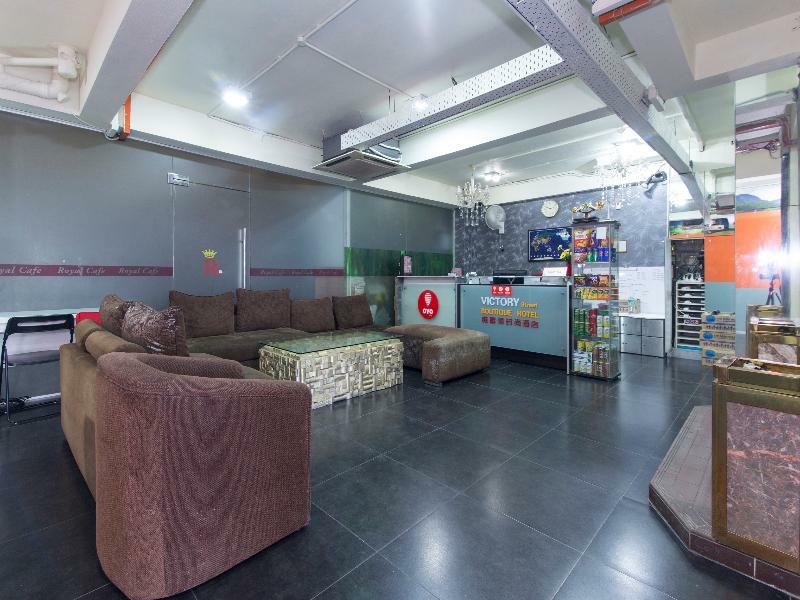 Hotel Victory Street Boutique