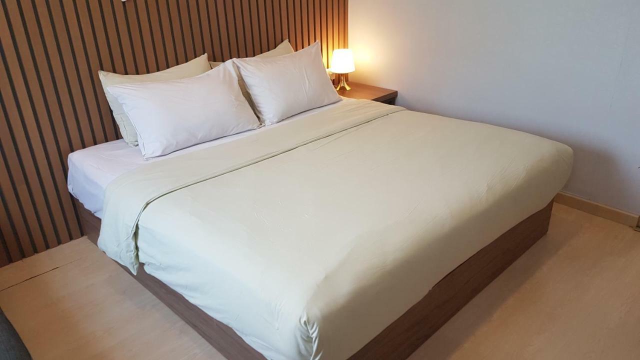 Hotel N3 Boutique Kuala Lumpur