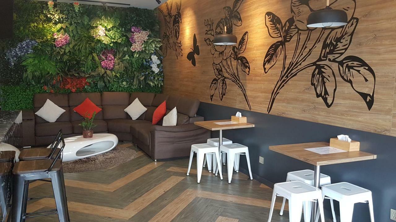 N3 Boutique Hotel