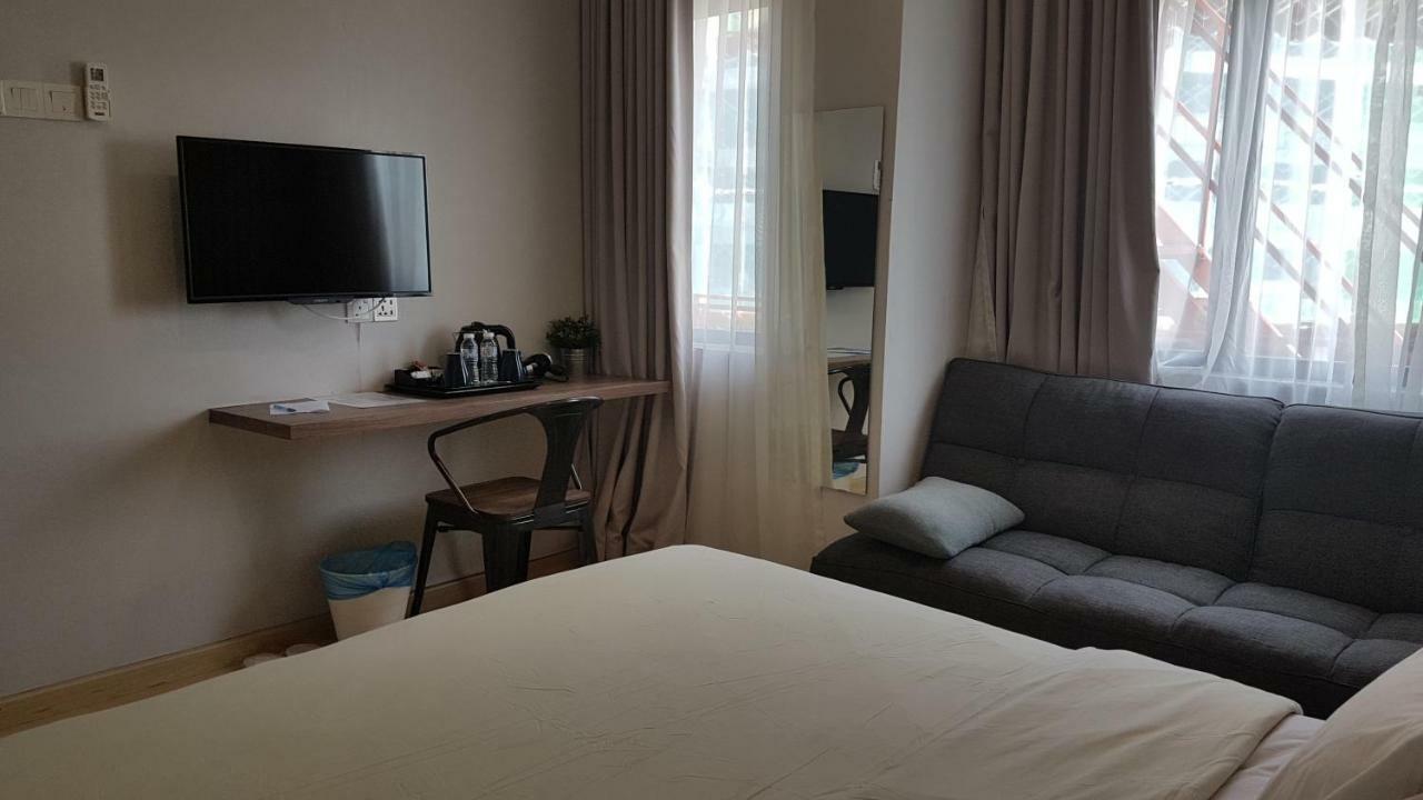 N3 Boutique Hotel
