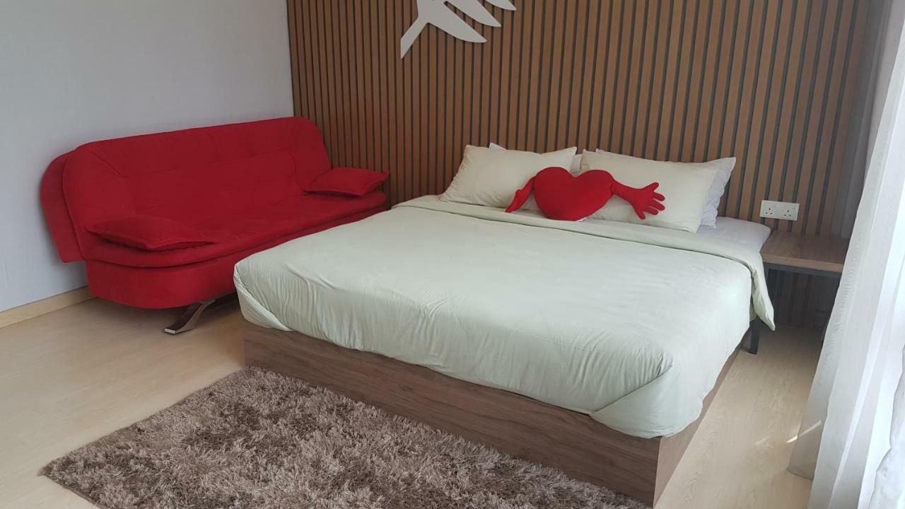 N3 Boutique 2* Kuala Lumpur