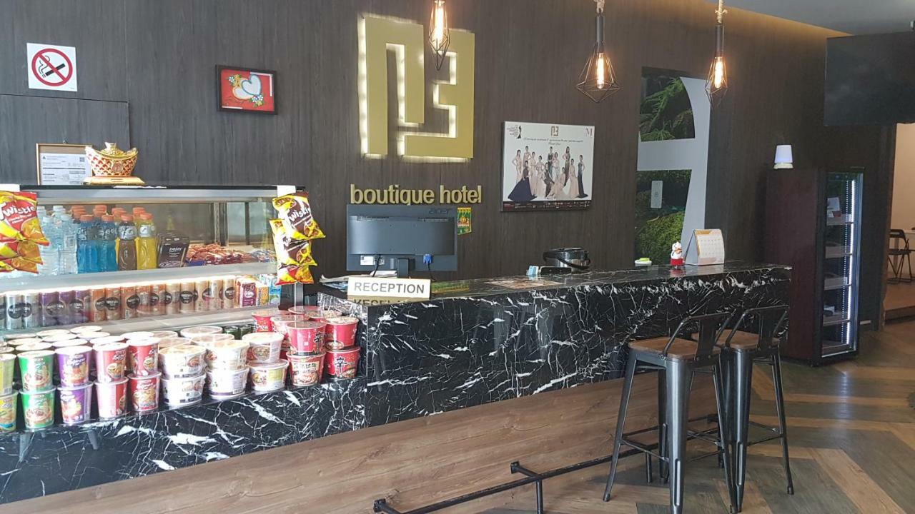 Hotel N3 Boutique