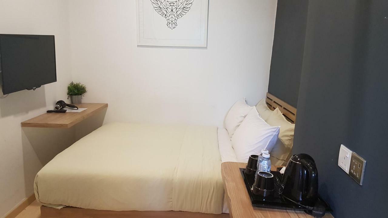 Hotel N3 Boutique Kuala Lumpur