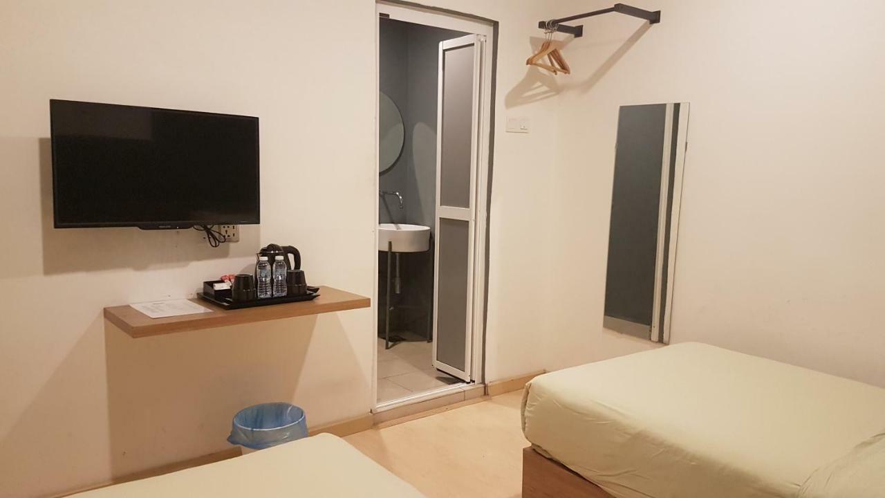 N3 Boutique Hotel Kuala Lumpur