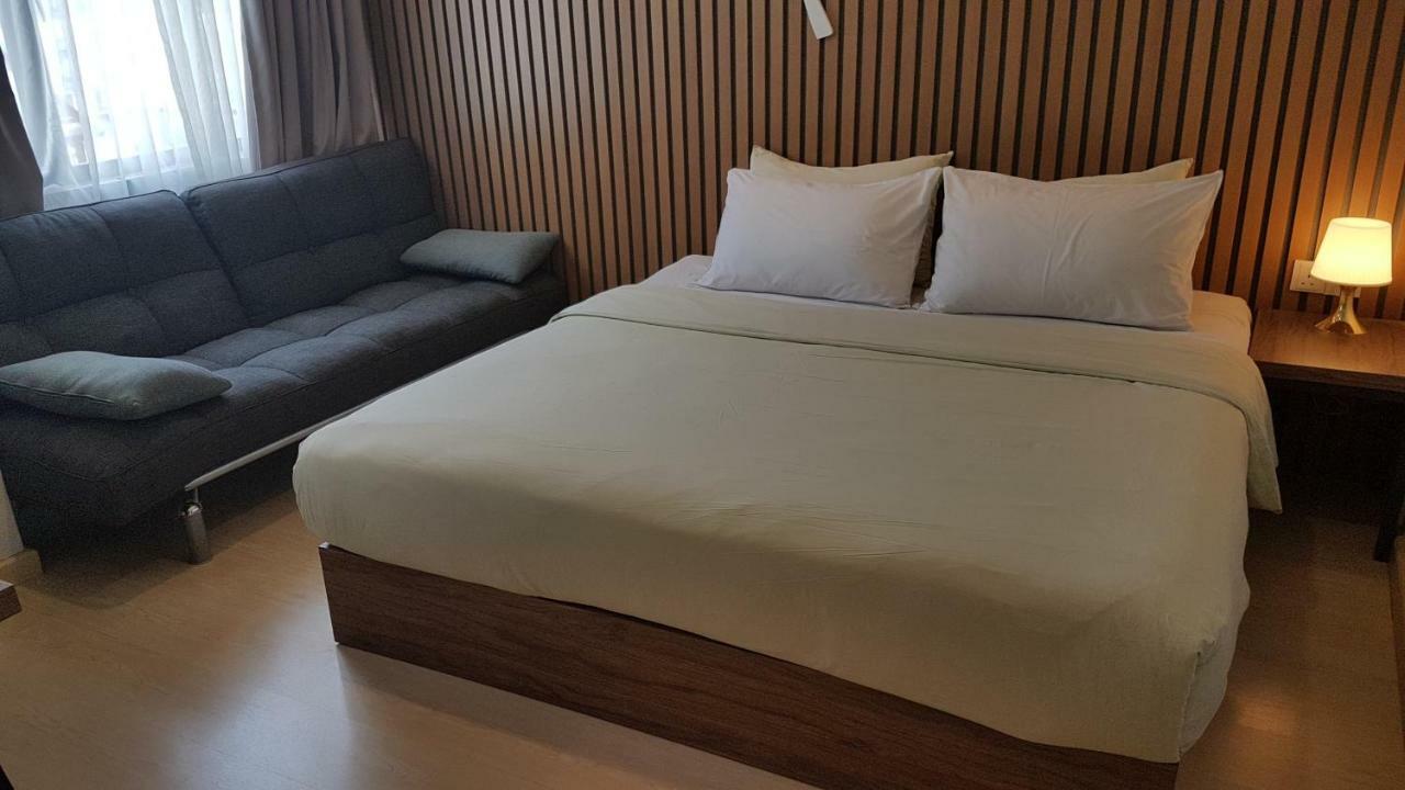 N3 Boutique Hotel 2*