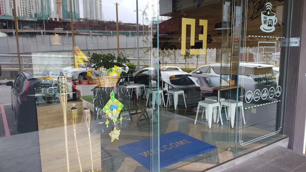 N3 Boutique Hotel Kuala Lumpur