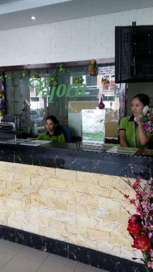 Hotel Bjorn Boutique Wangsa Maju 3*