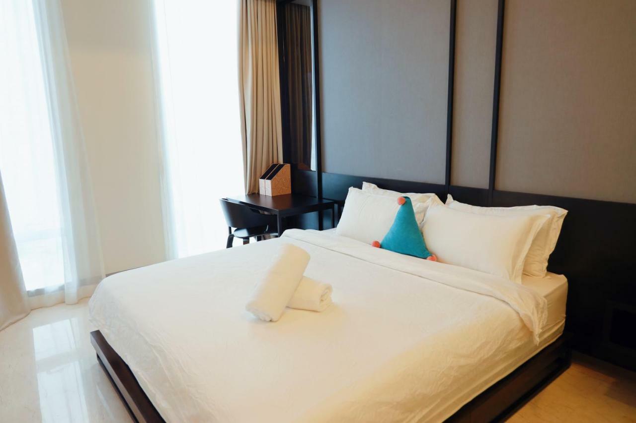 Tropicana Klcc @ Getaway Apartment *