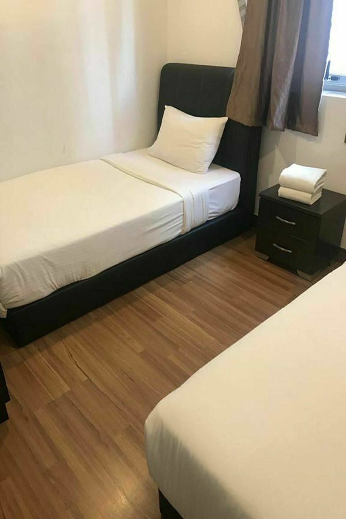 Royal At Taragon Kl 3* Kuala Lumpur