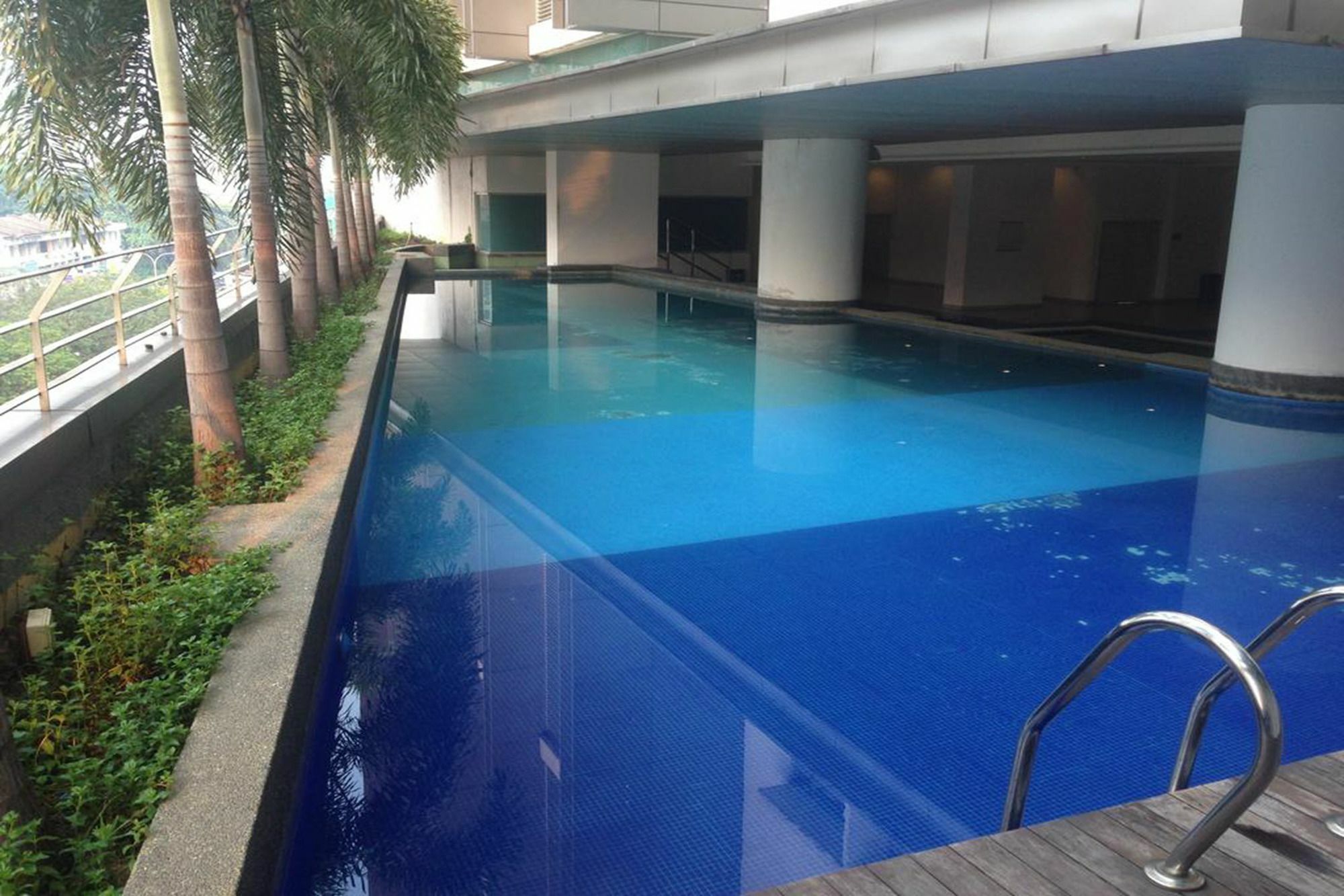 Royal At Taragon Kl 3* Kuala Lumpur