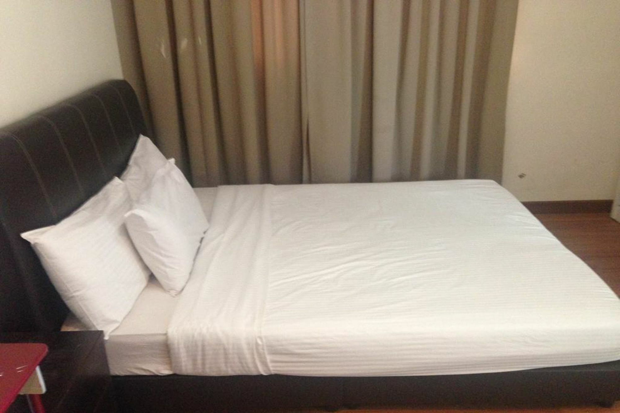 Royal At Taragon Kl Hotel 3*