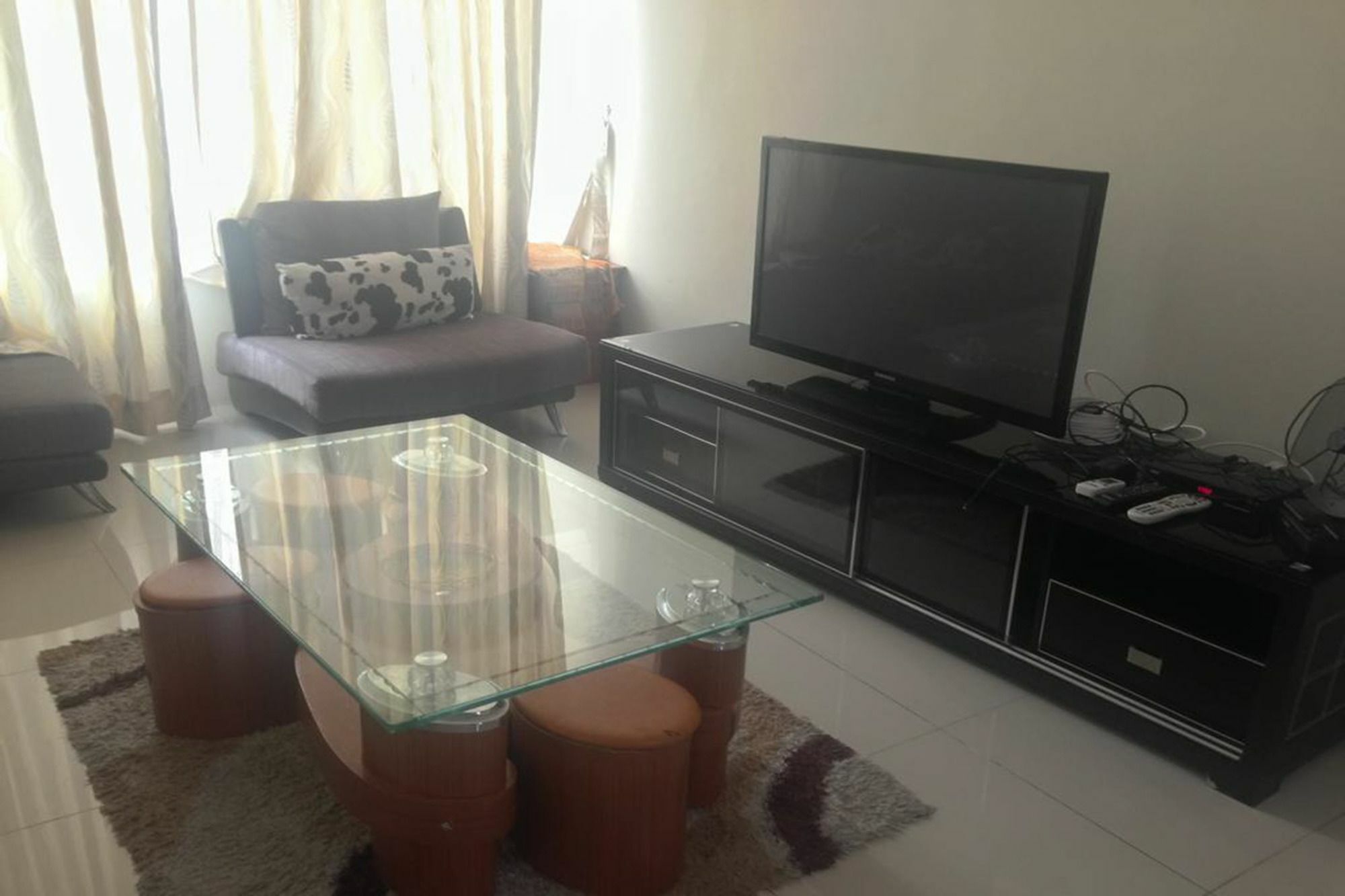 Hotel Royal At Taragon Kl Kuala Lumpur
