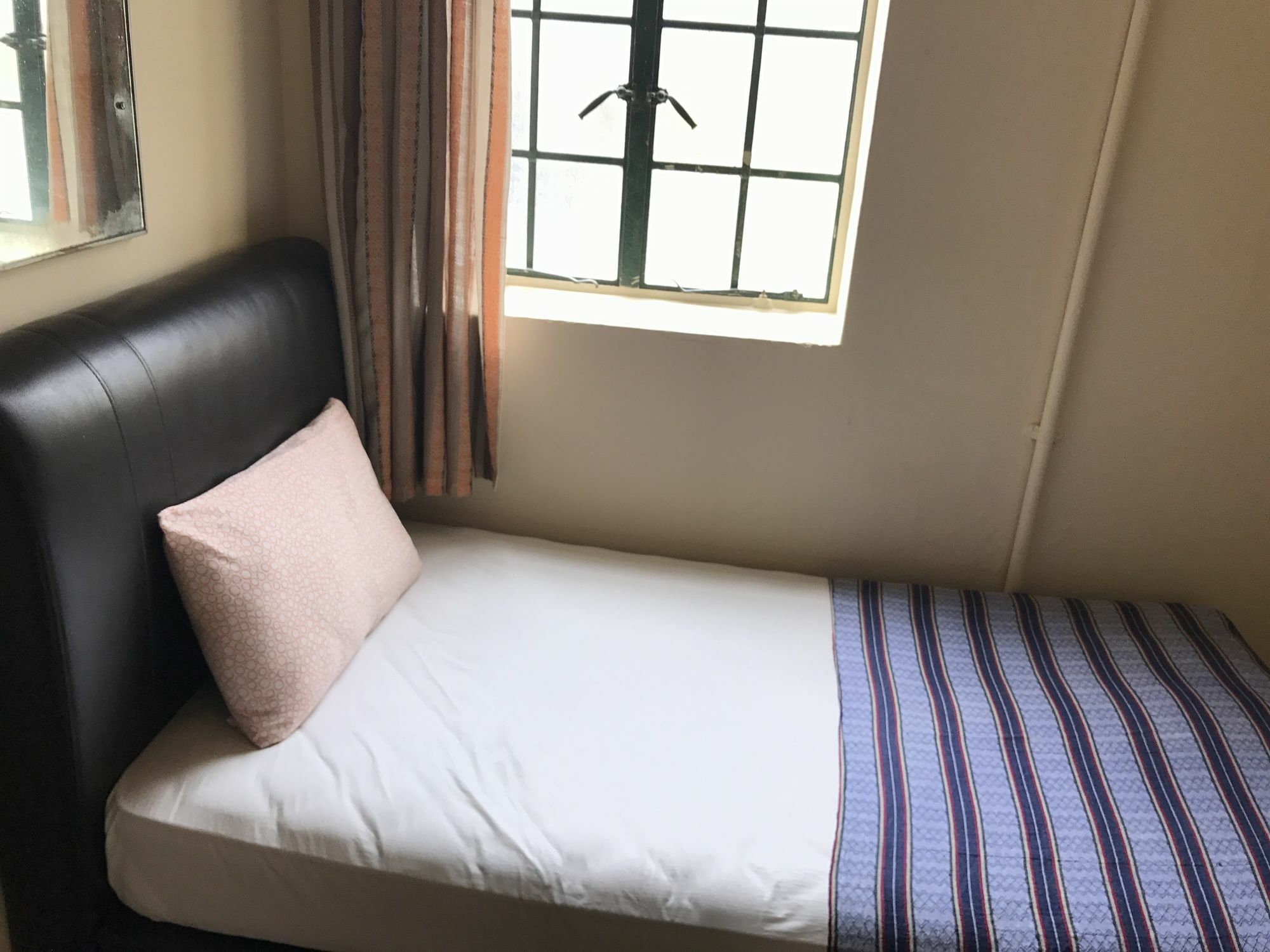 Grocer's Backpackers Hostel Kuala Lumpur