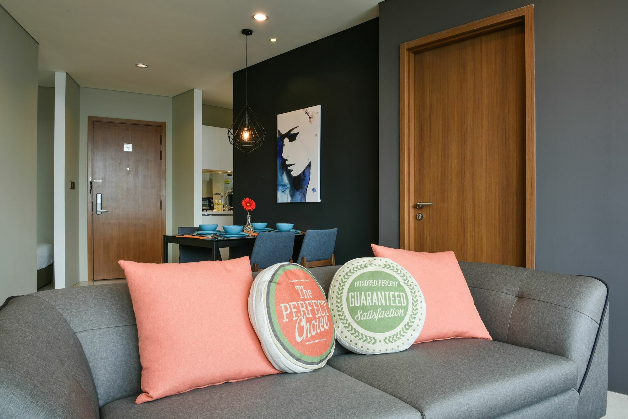 Apartment Klcc Service