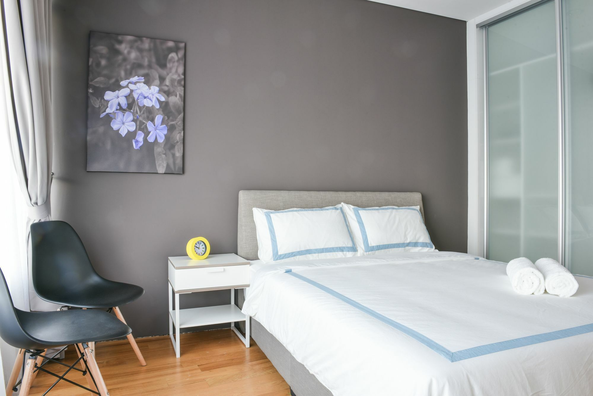 Apartment Klcc Service Kuala Lumpur