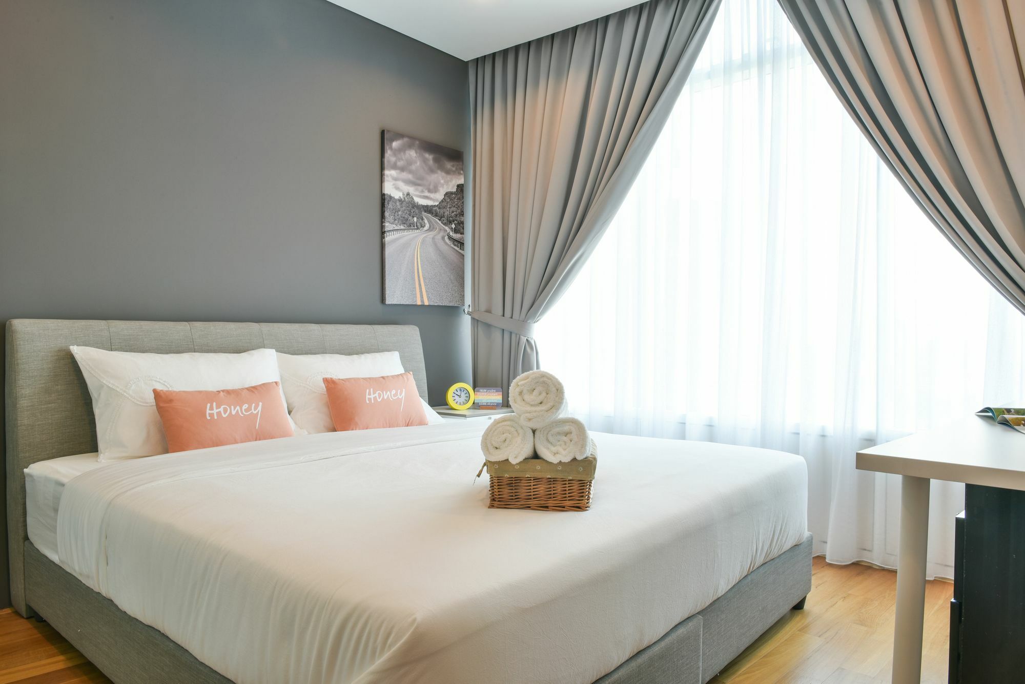 Apartment Klcc Service Kuala Lumpur