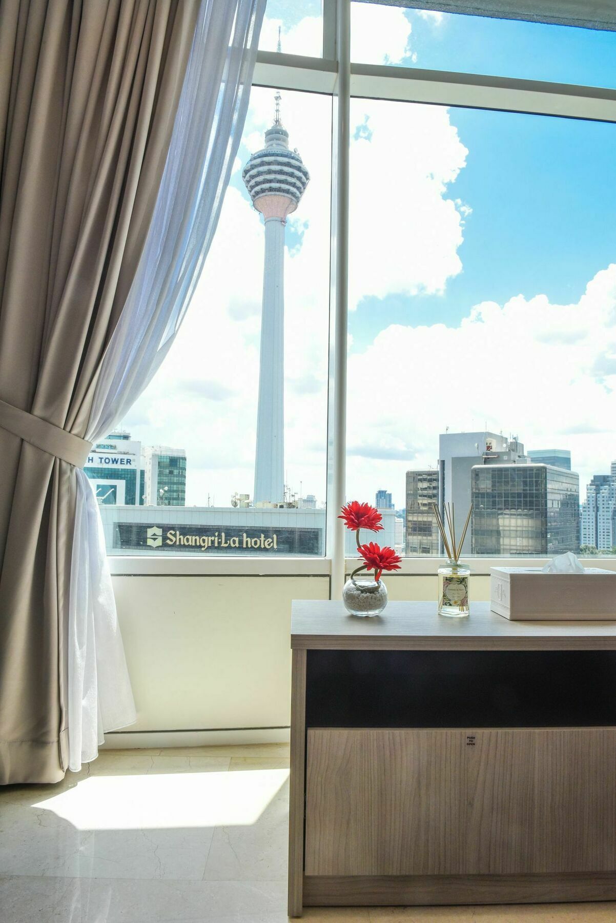 Apartment Klcc Service Kuala Lumpur
