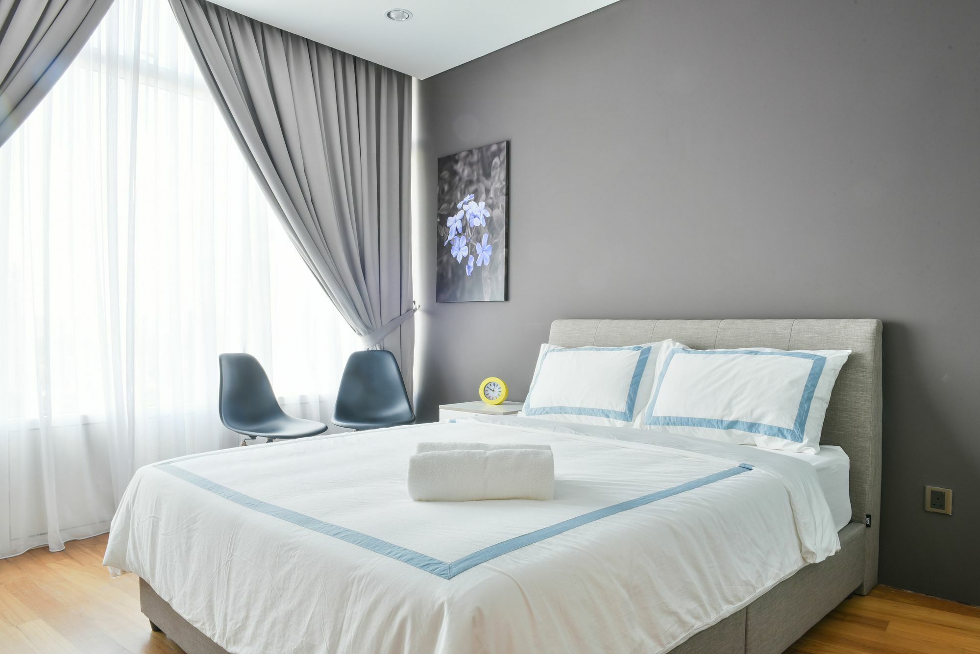 Apartment Klcc Service