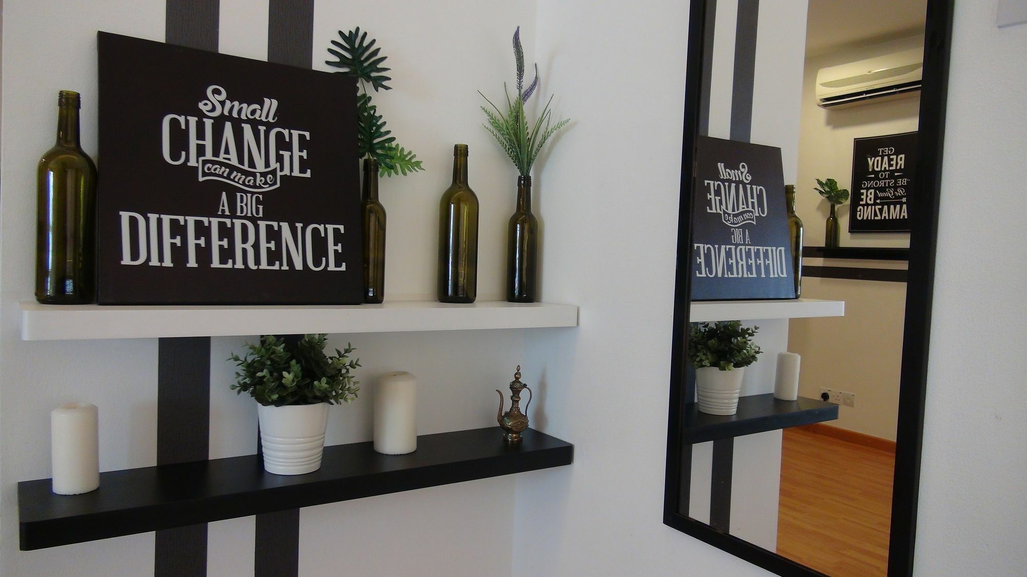 Livingspace @ Parkview Aparthotel