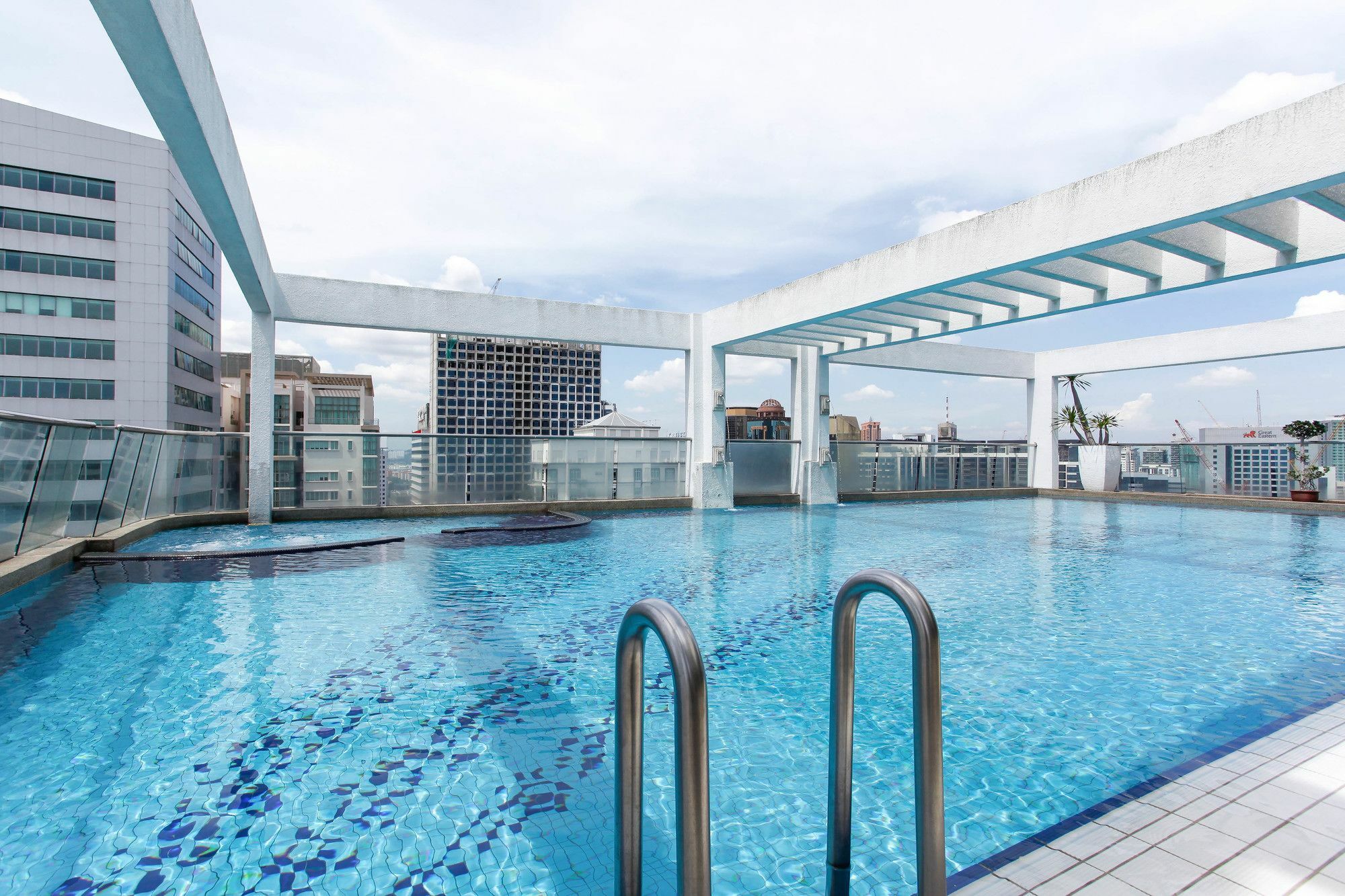Livingspace @ Parkview Kuala Lumpur