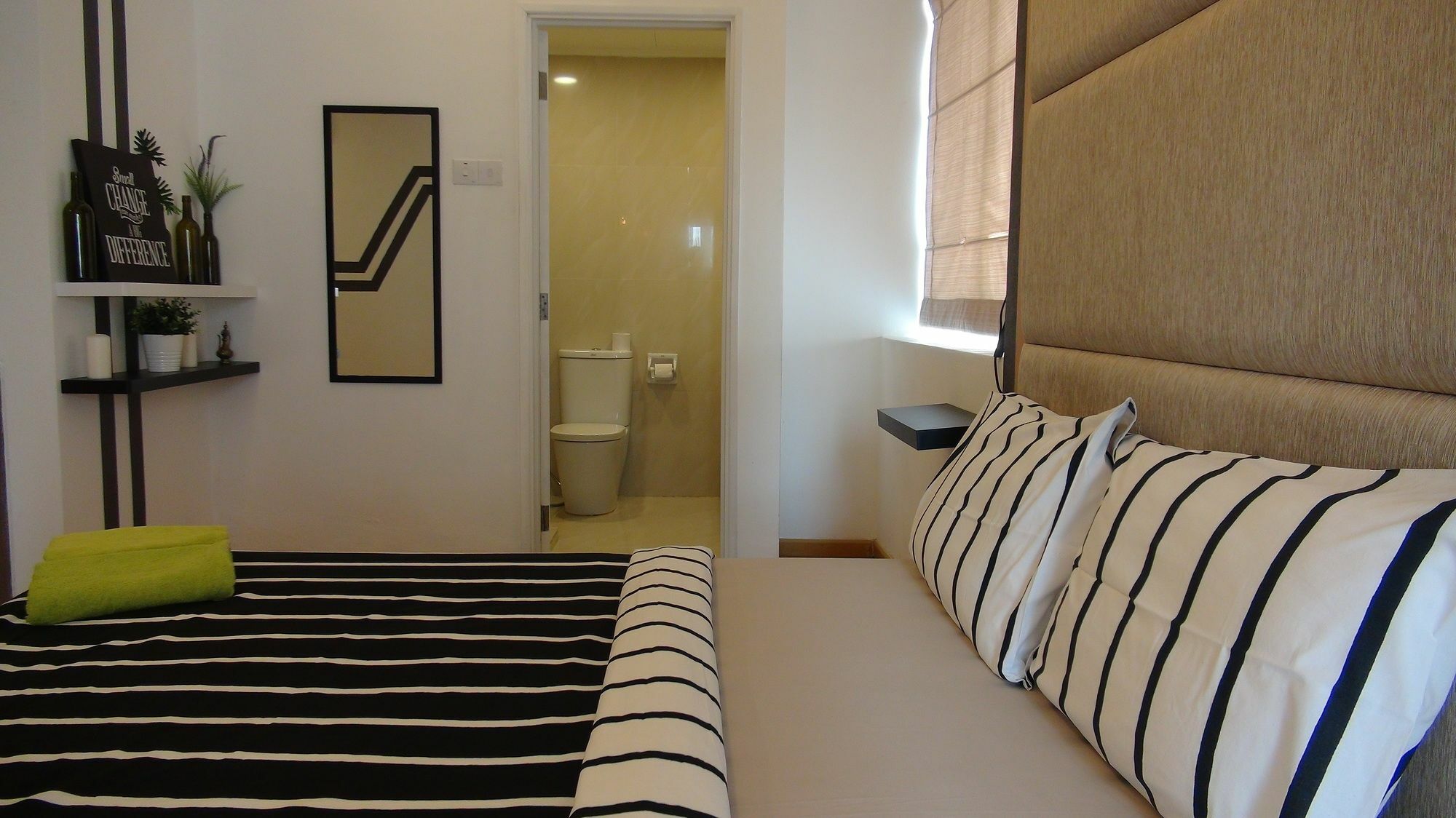 Livingspace @ Parkview Aparthotel 3*