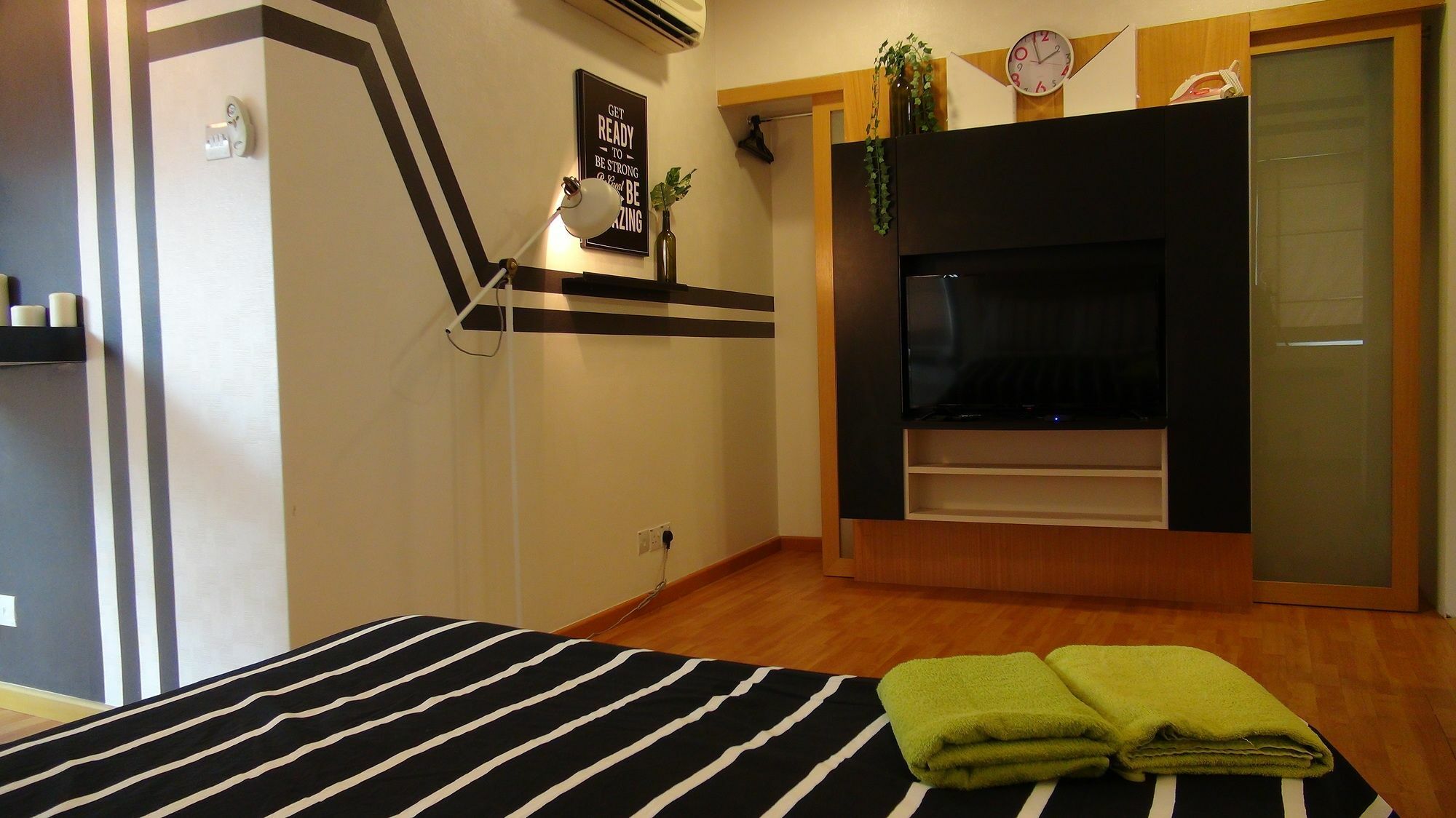 Livingspace @ Parkview Kuala Lumpur