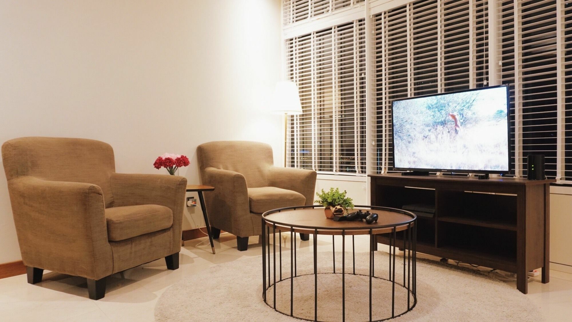 Apartment Vortex Luxury Facing Klcc *