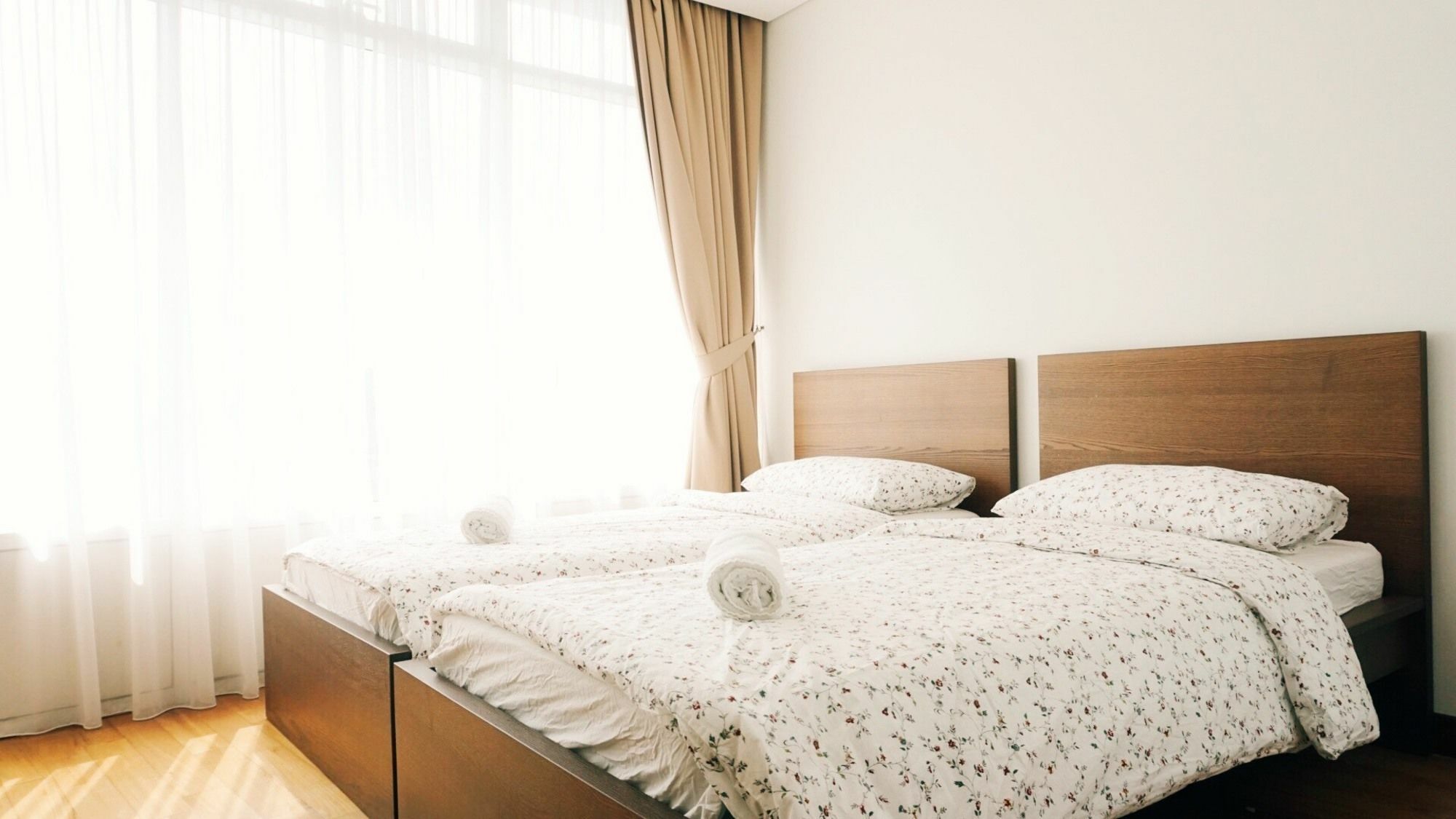 Vortex Luxury Facing Klcc *