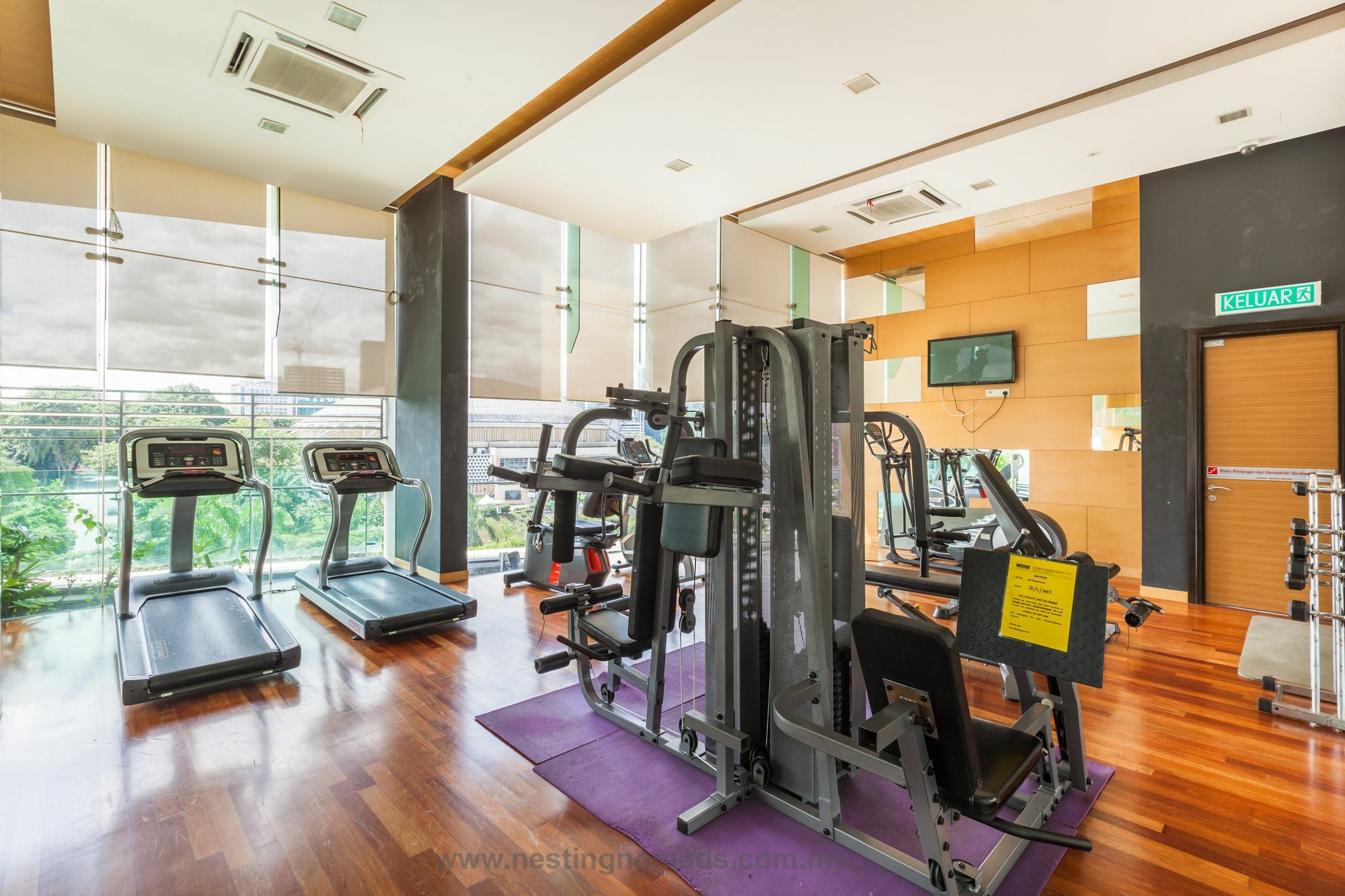 Casa Residency Apartment