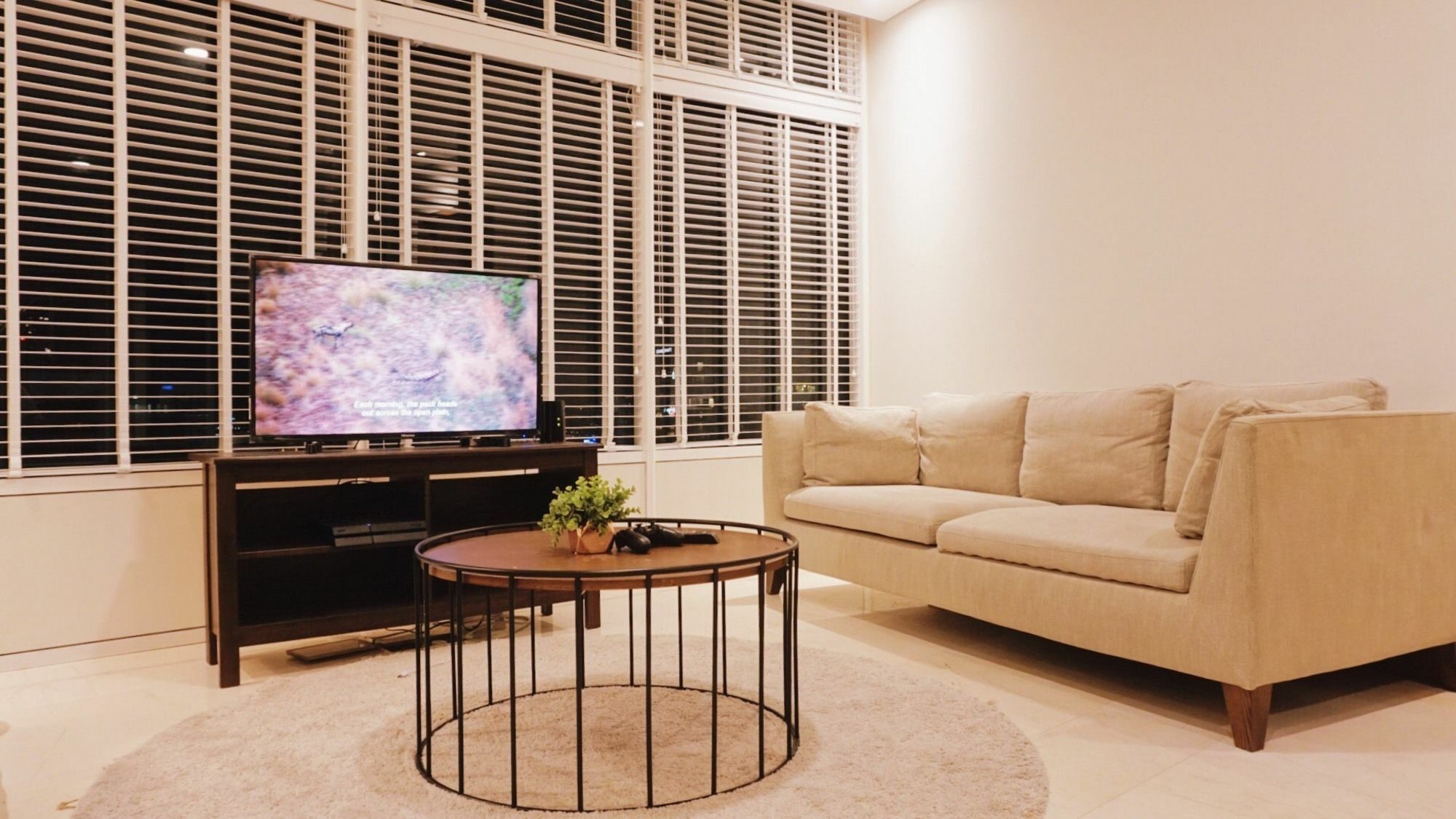 Vortex Luxury Facing Klcc
