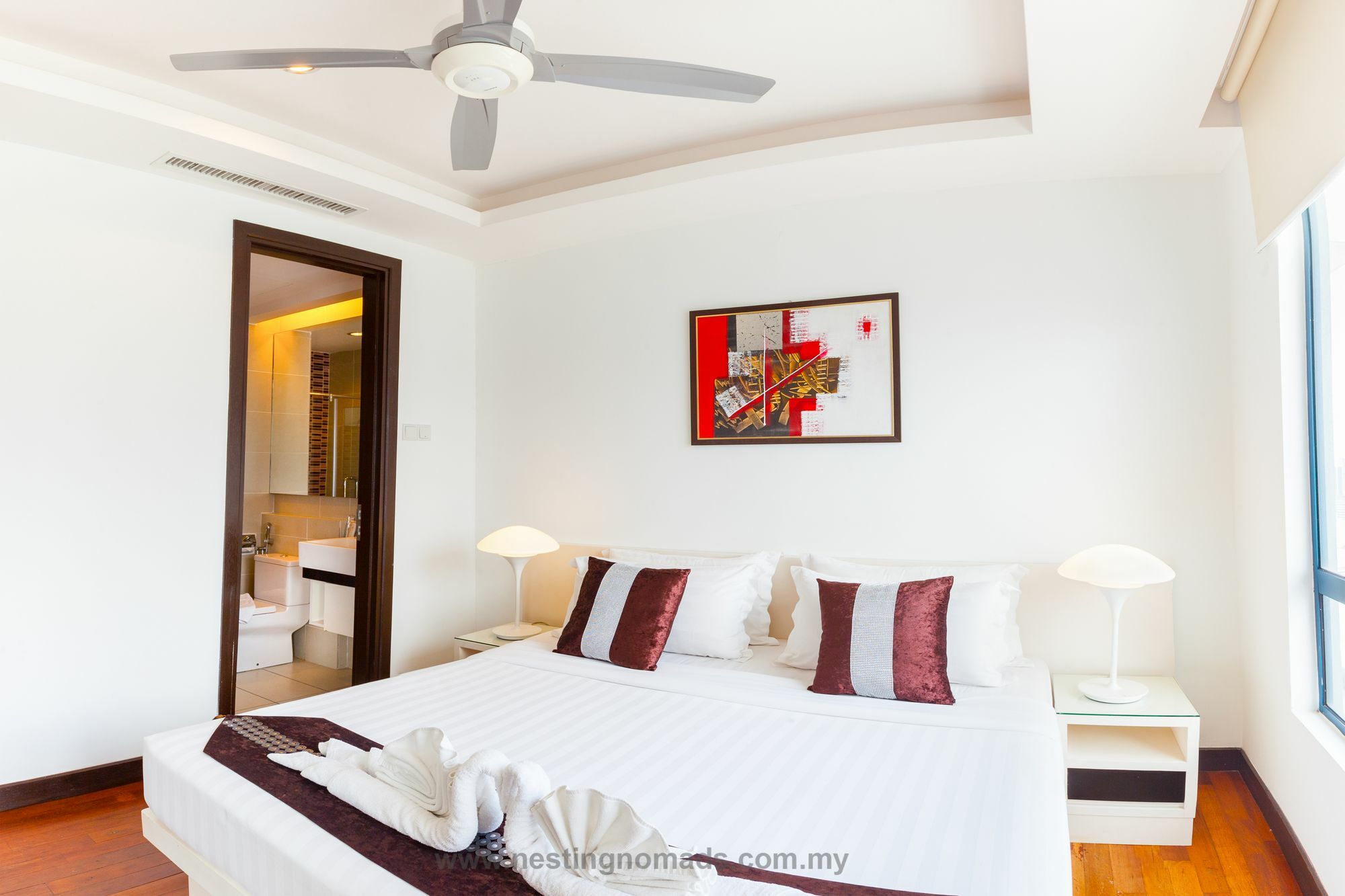 Casa Residency Kuala Lumpur