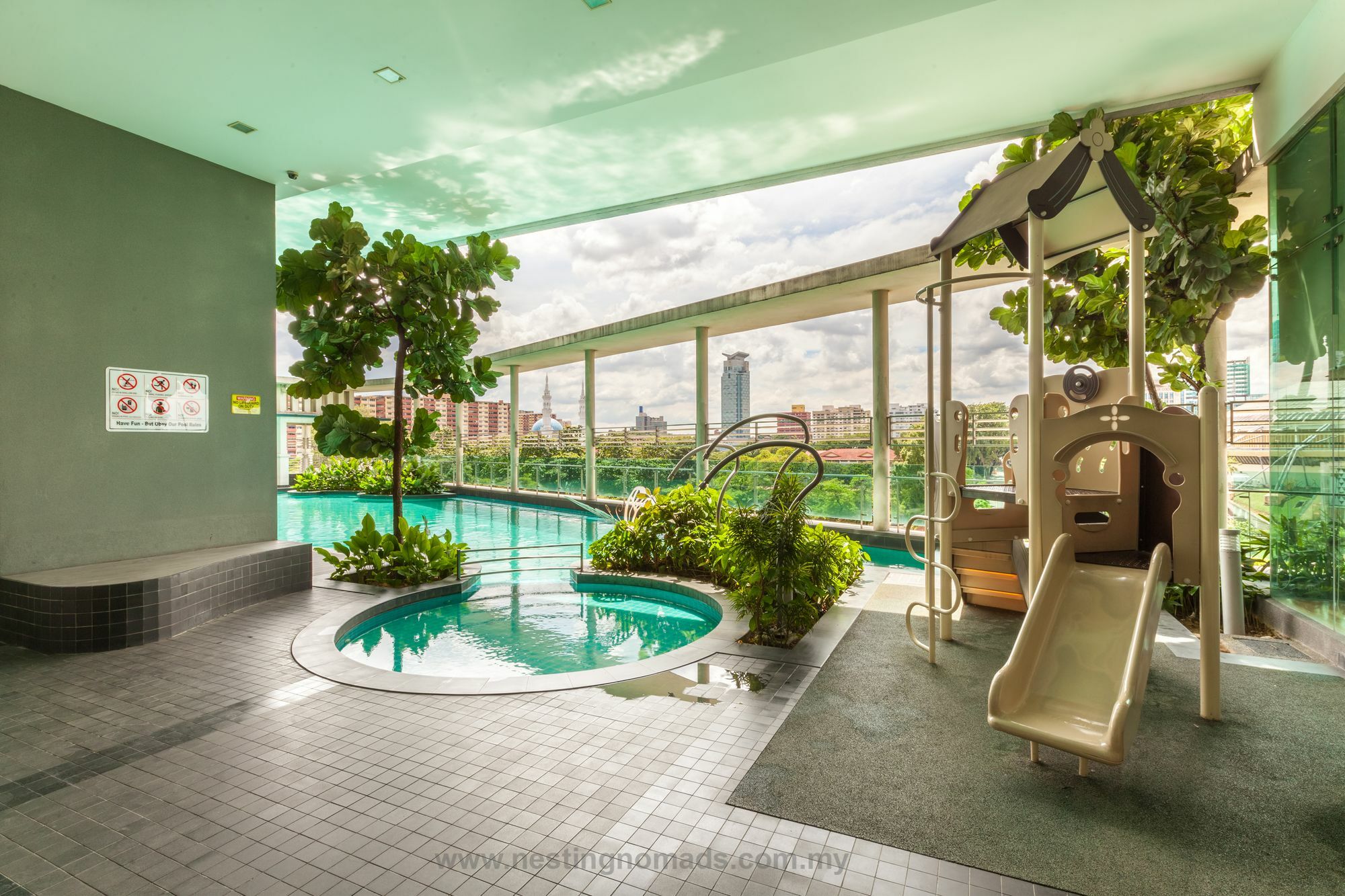 Casa Residency Apartment *