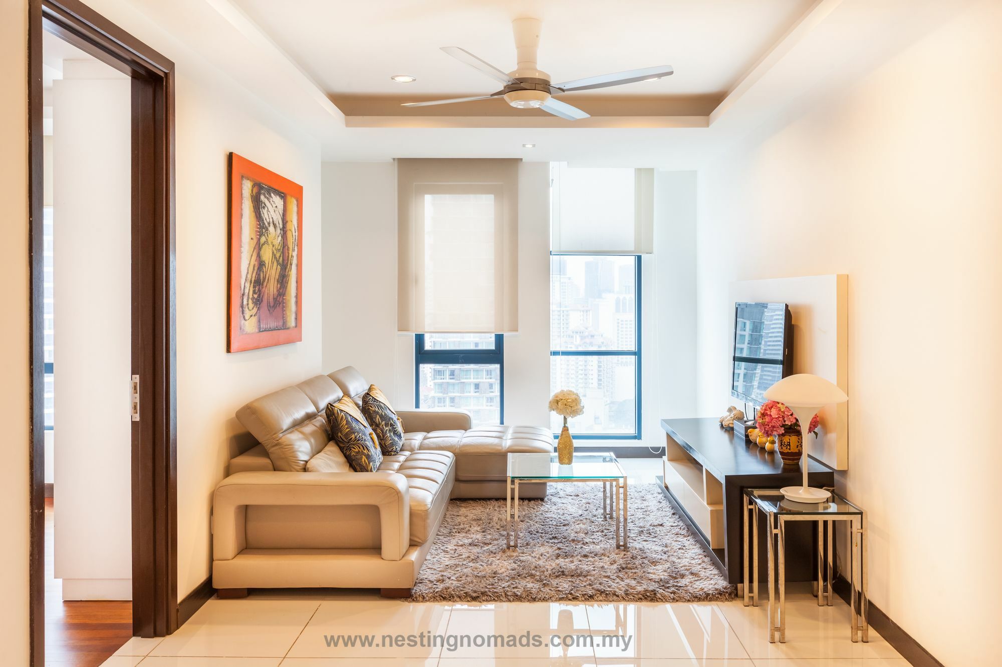Casa Residency Apartment *
