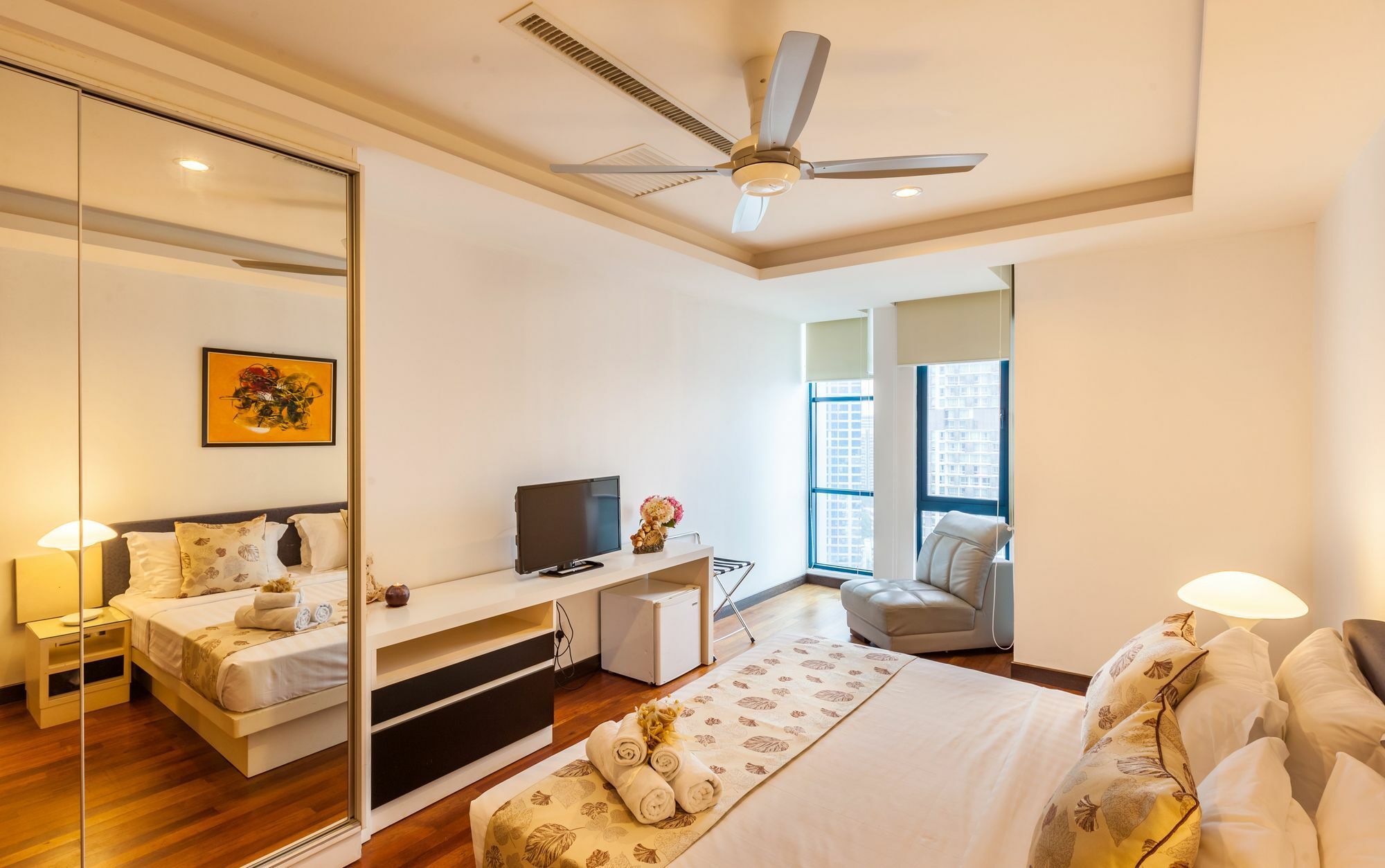 Apartment Casa Residency