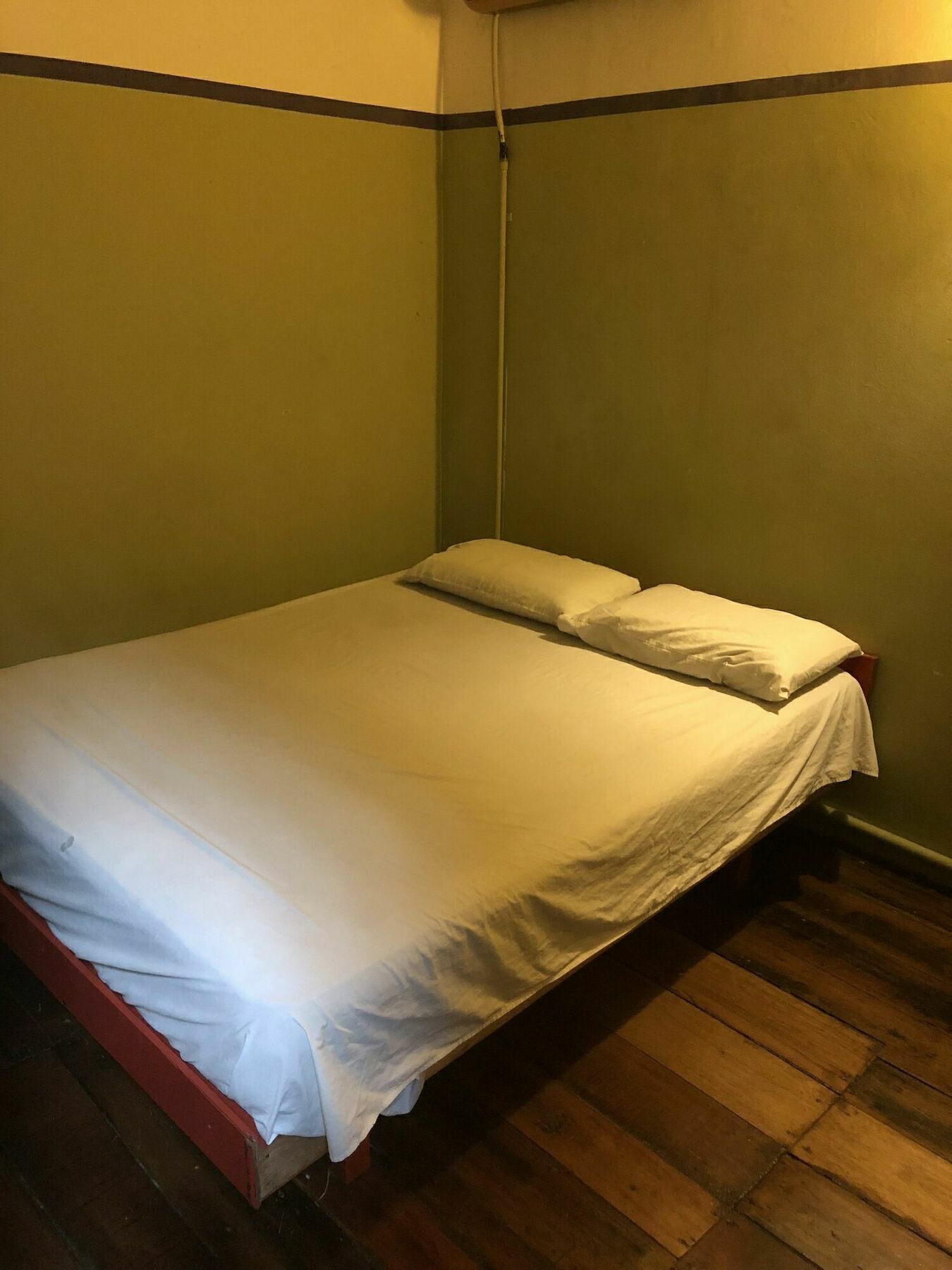 Guest house Natalia Market Kuala Lumpur