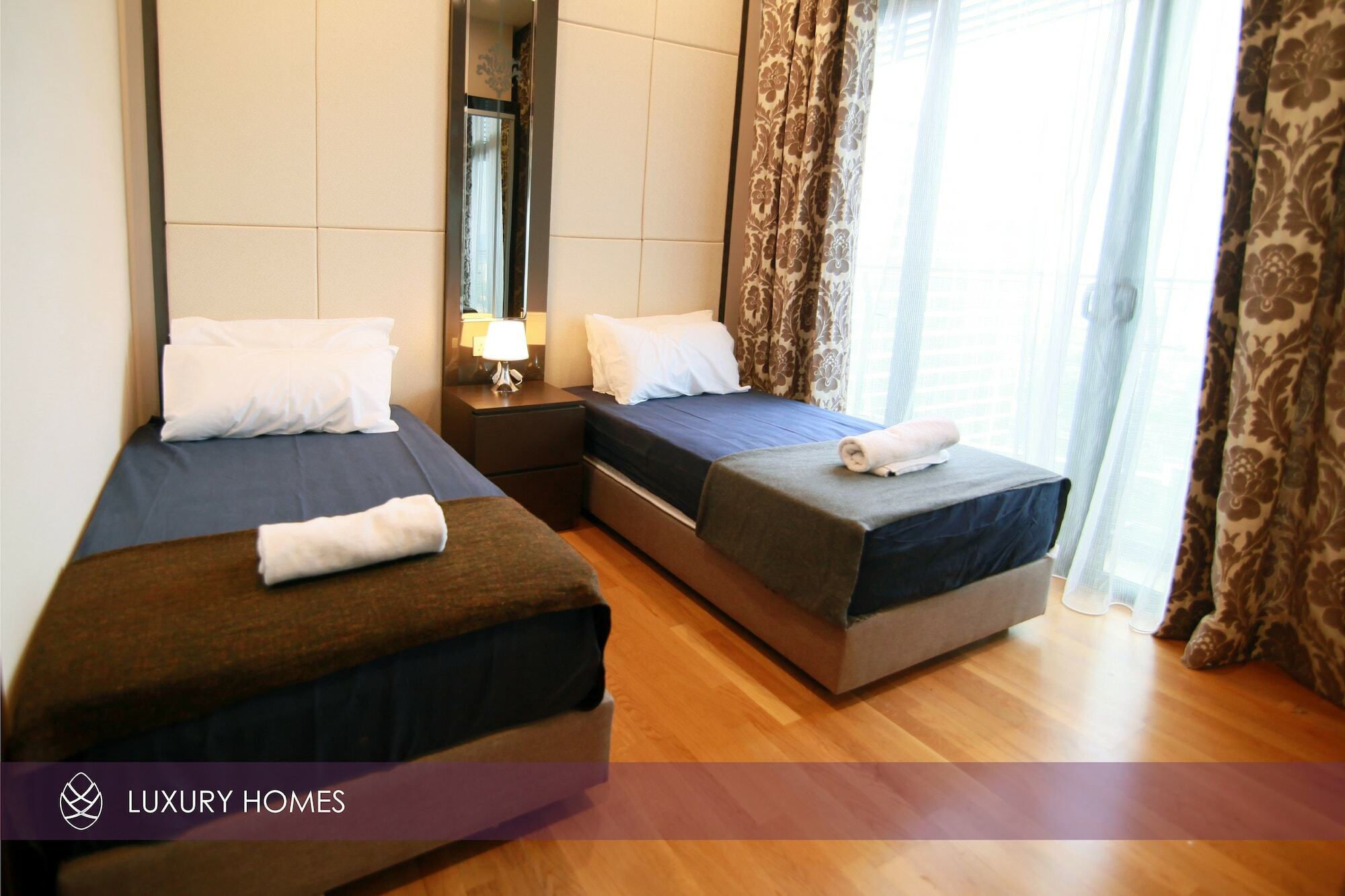 Dorsett Bukit Bintang By Vale Pine Luxury Homes *
