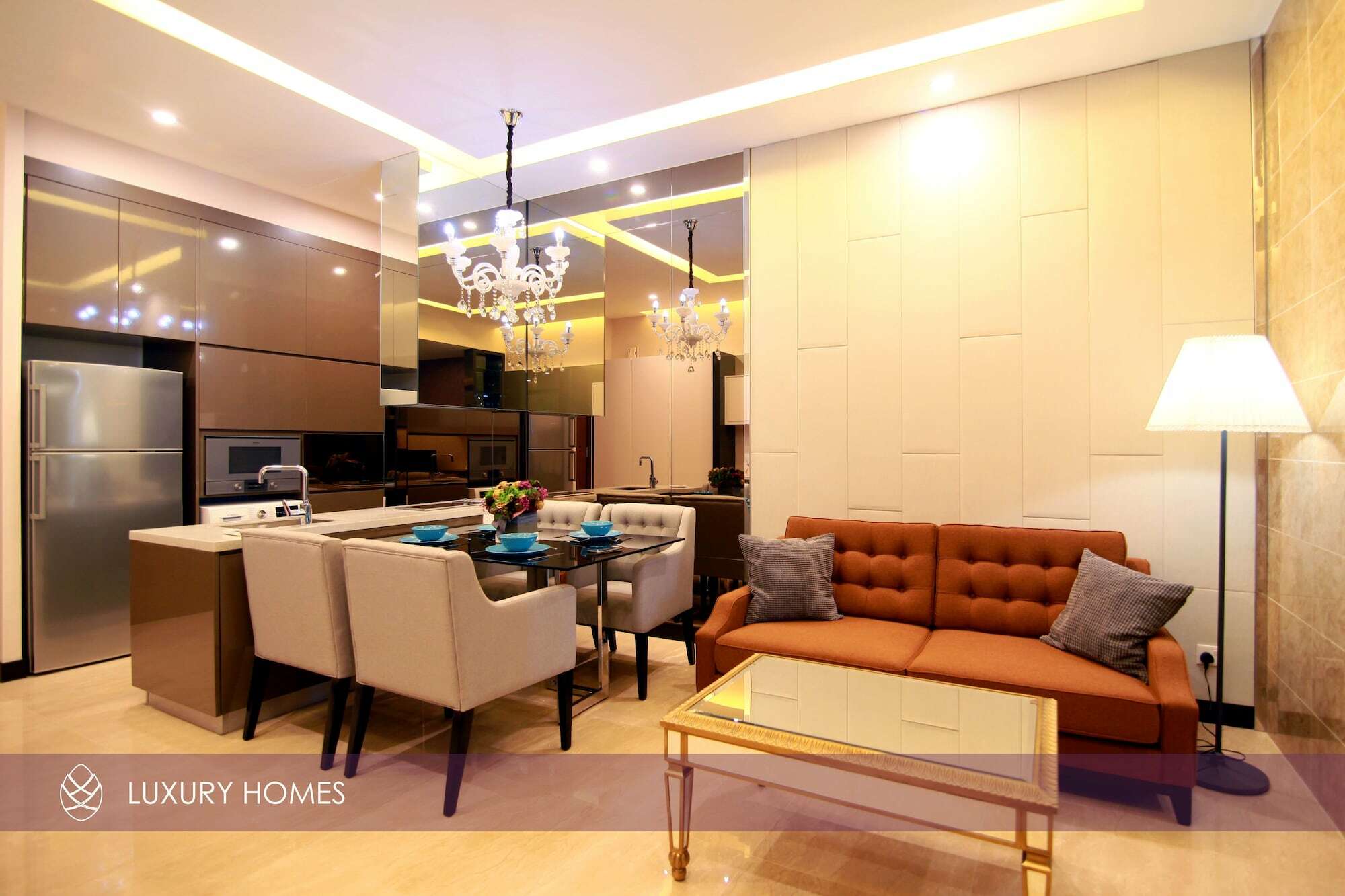 Appartement Dorsett Bukit Bintang By Vale Pine Luxury Homes Kuala Lumpur