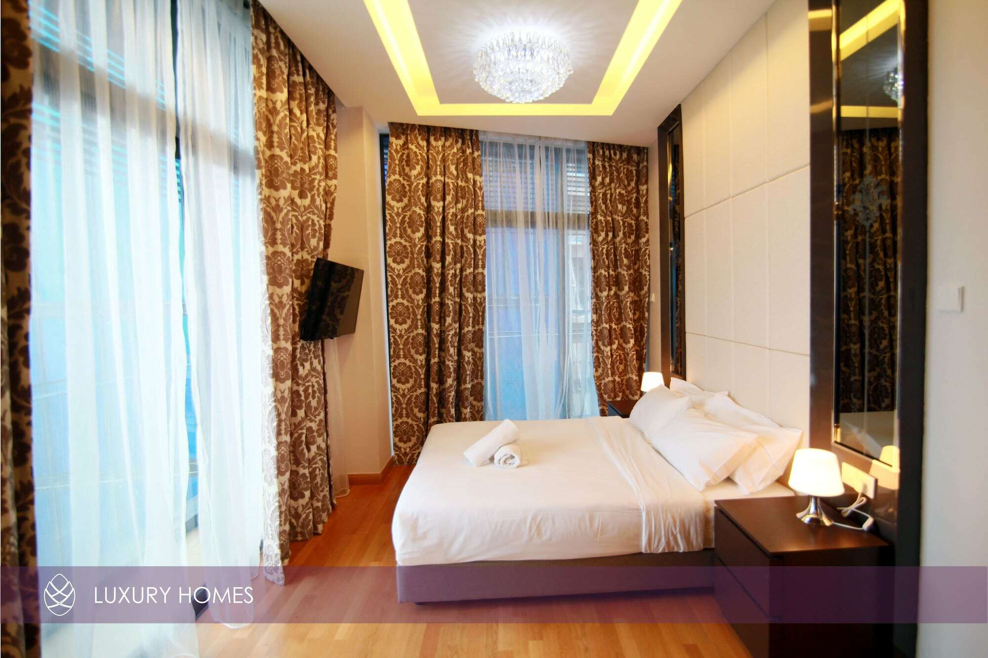 Appartement Dorsett Bukit Bintang By Vale Pine Luxury Homes