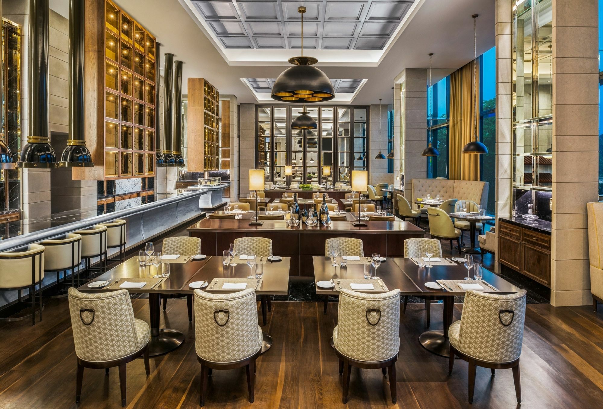 The St. Regis