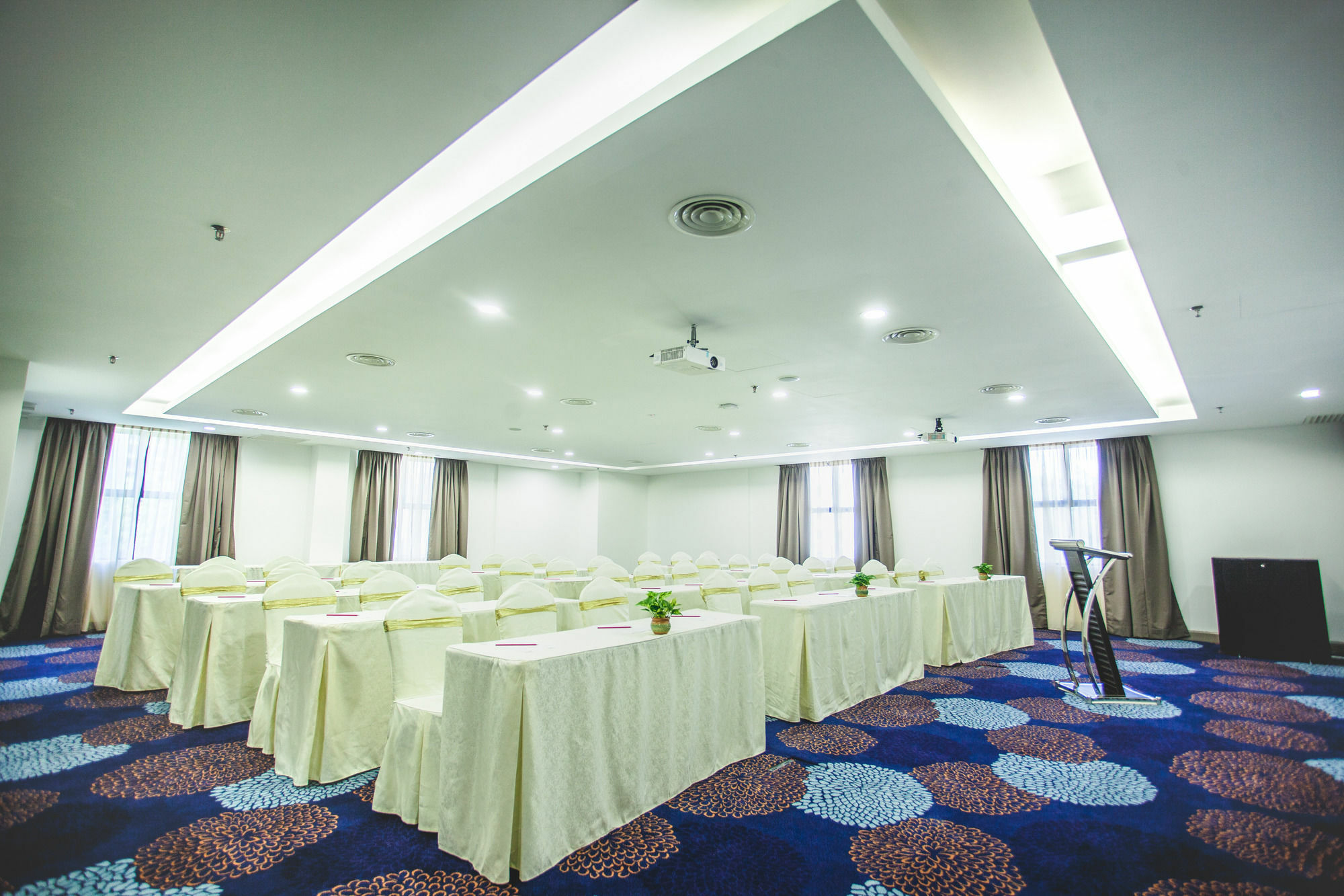 Verdant Hill 4* Kuala Lumpur