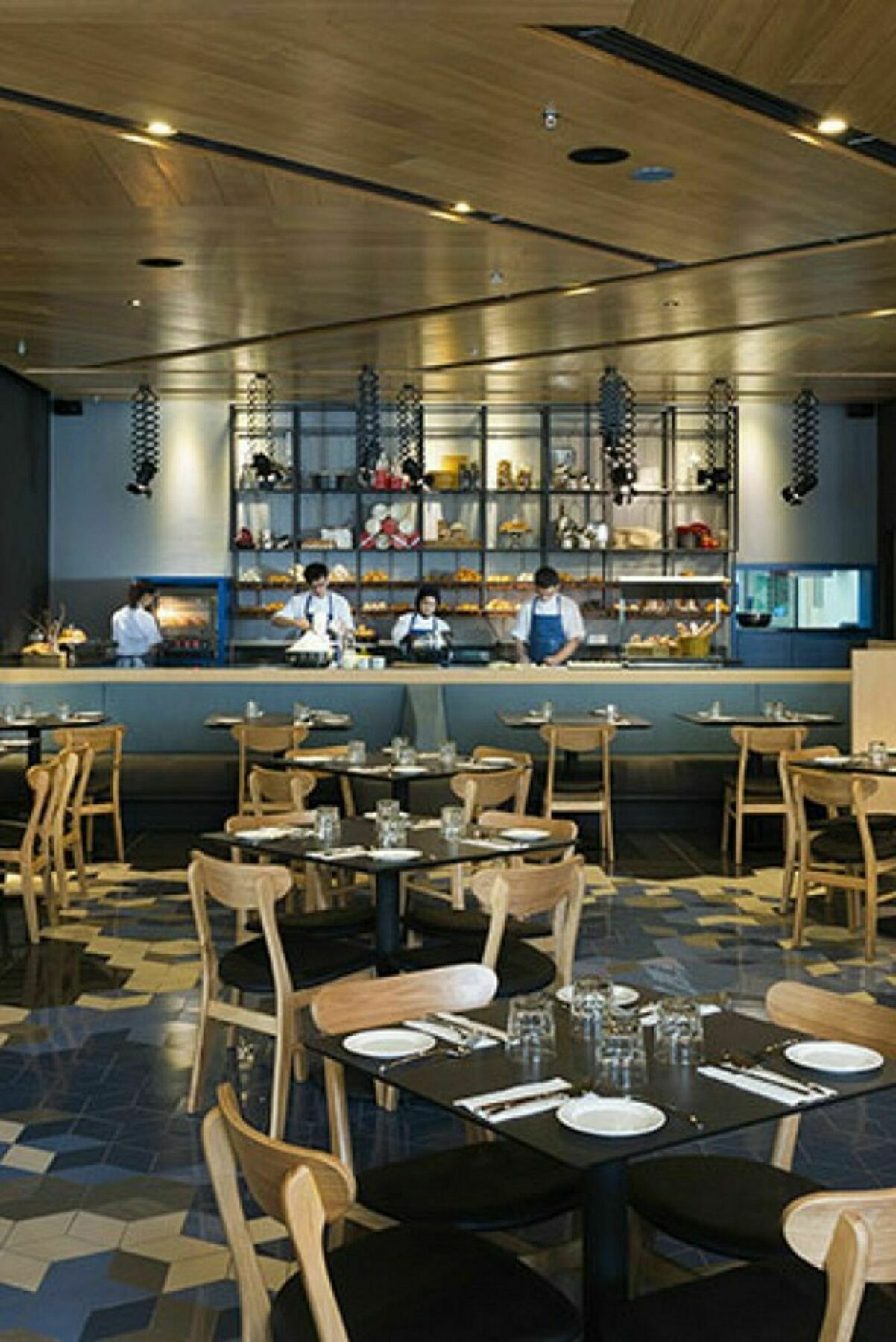 The Journal Hotel Kuala Lumpur