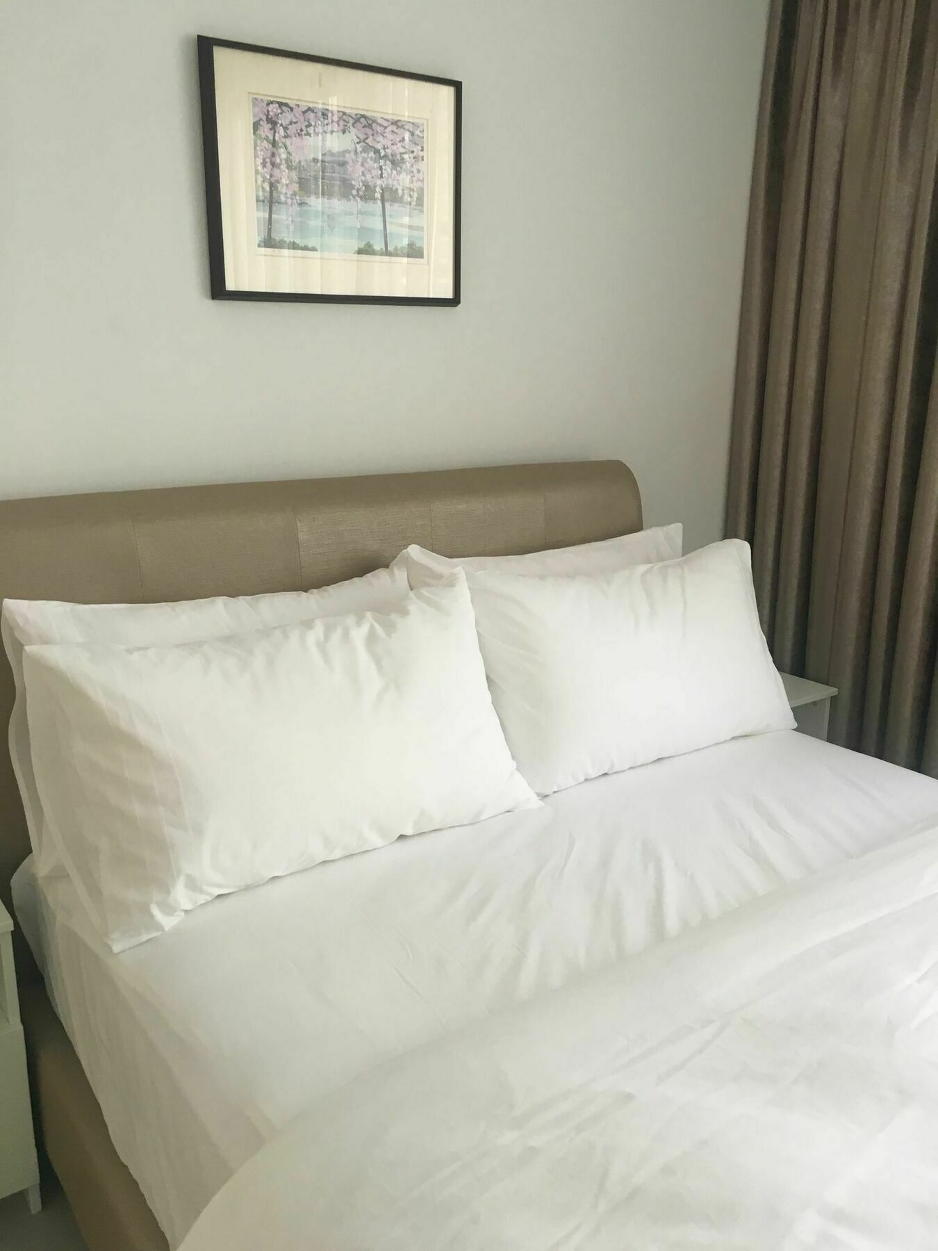 Apartment Wisma Cosway
