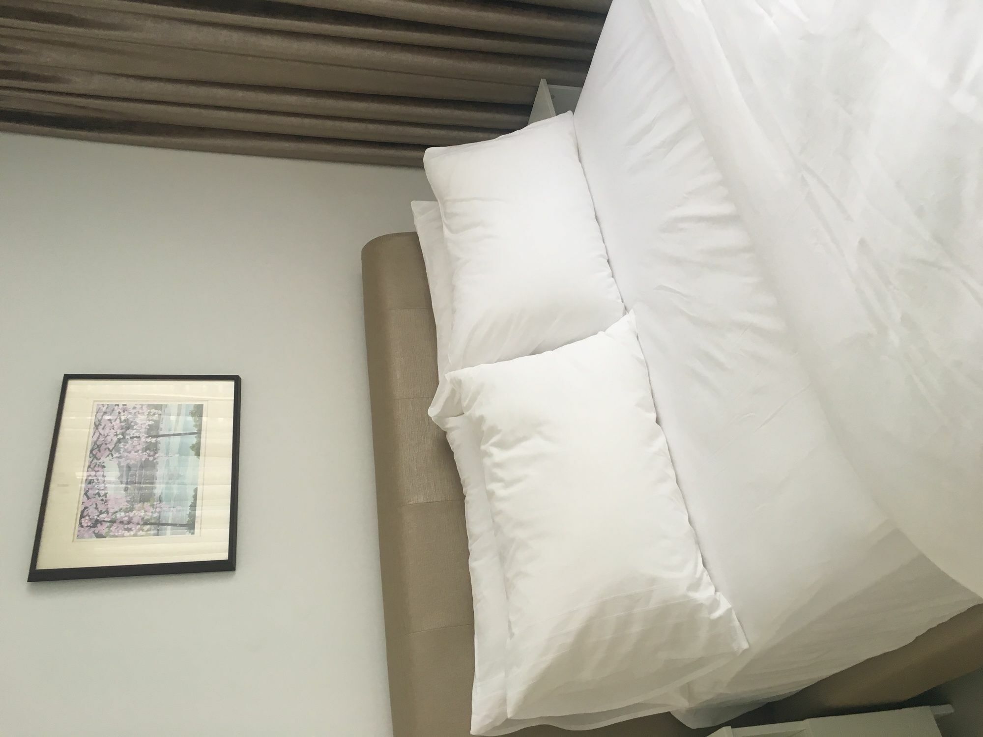 Wisma Cosway Apartment *